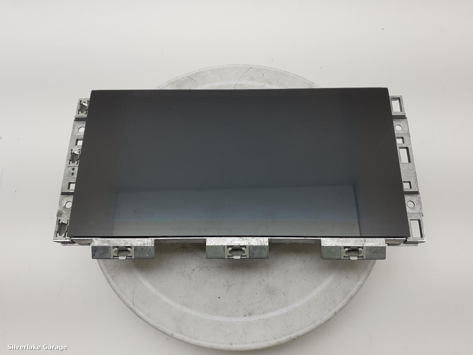 View Auto part Radio Display AUDI A1 2019