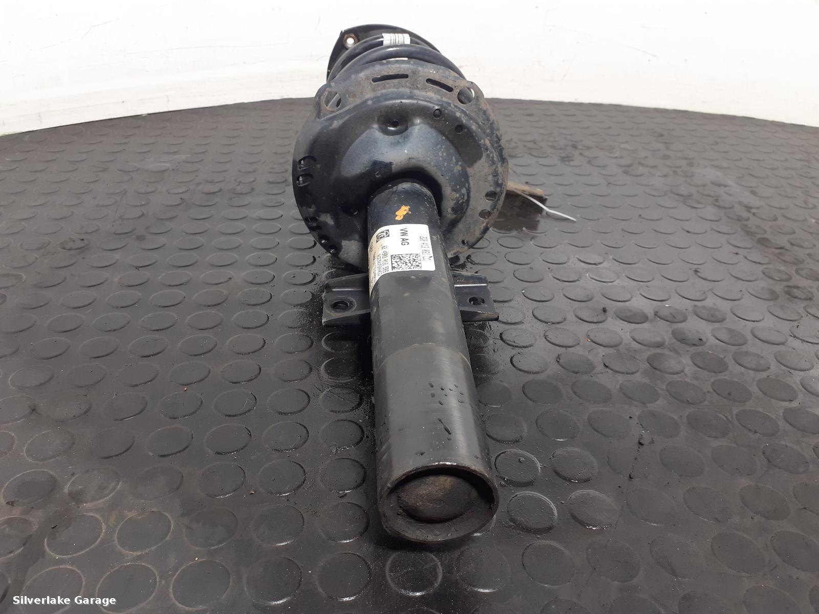 View Auto part LF Strut AUDI A1 2019