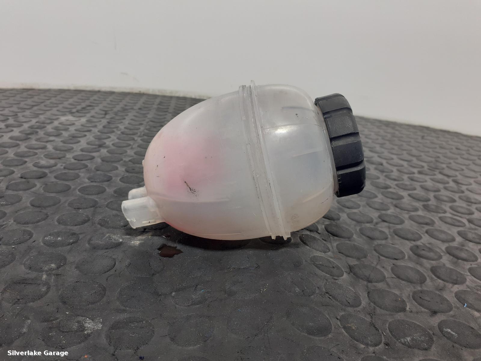 View Auto part Overflow Bottle MERCEDES GLC 2016