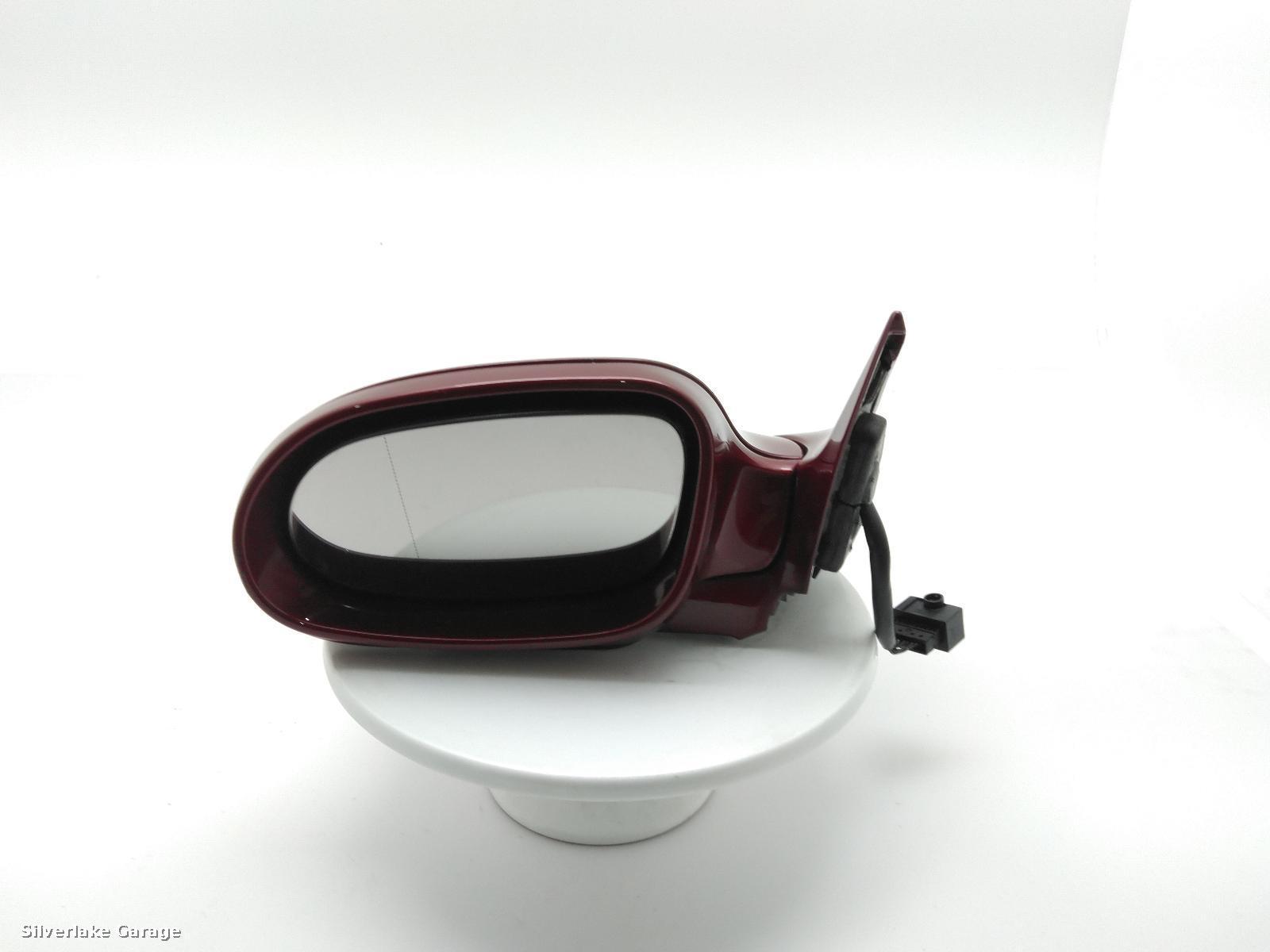 View Auto part L Door Mirror MERCEDES CLK 2007