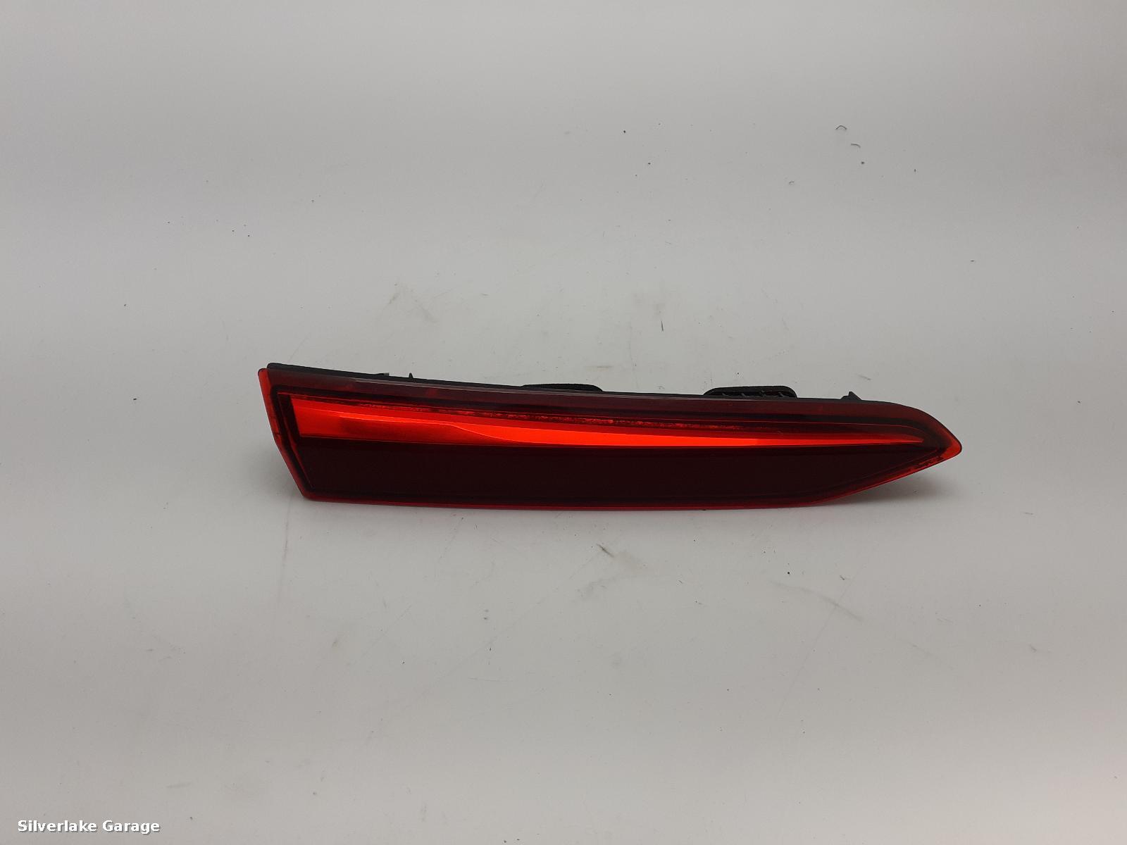 View Auto part L Taillight VOLKSWAGEN ID.3 2022