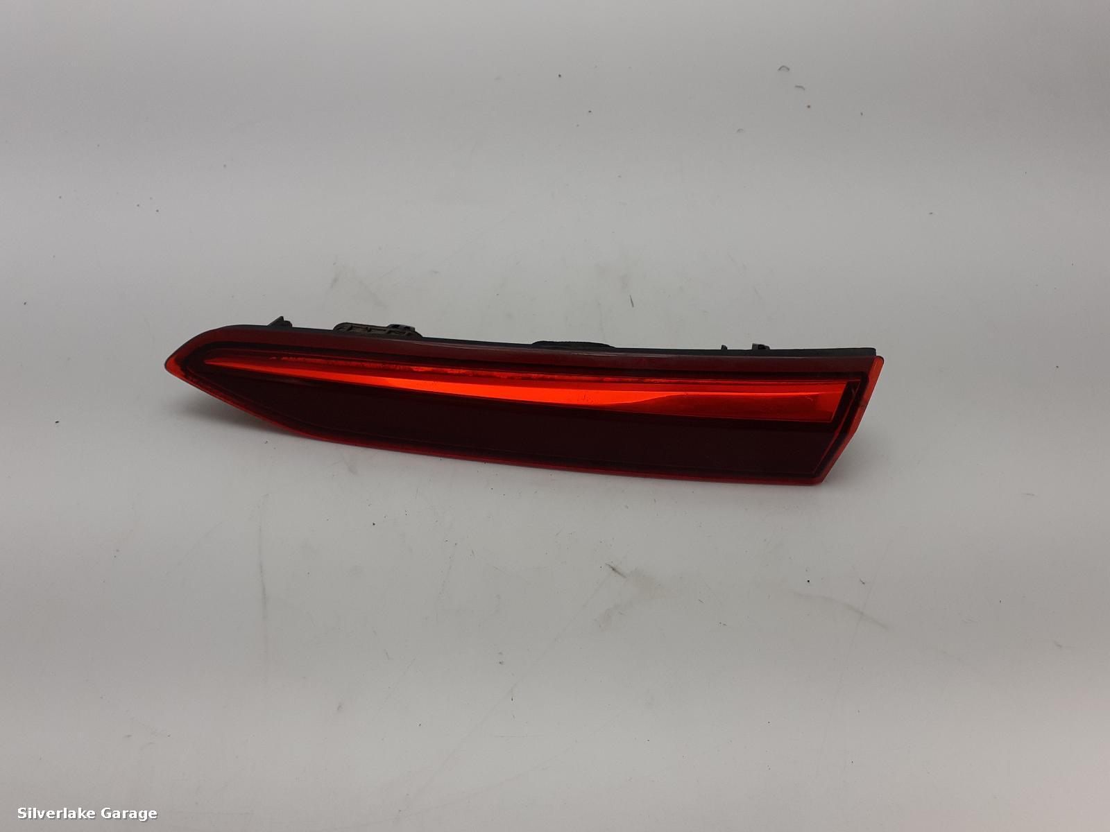 View Auto part R Taillight VOLKSWAGEN ID.3 2022