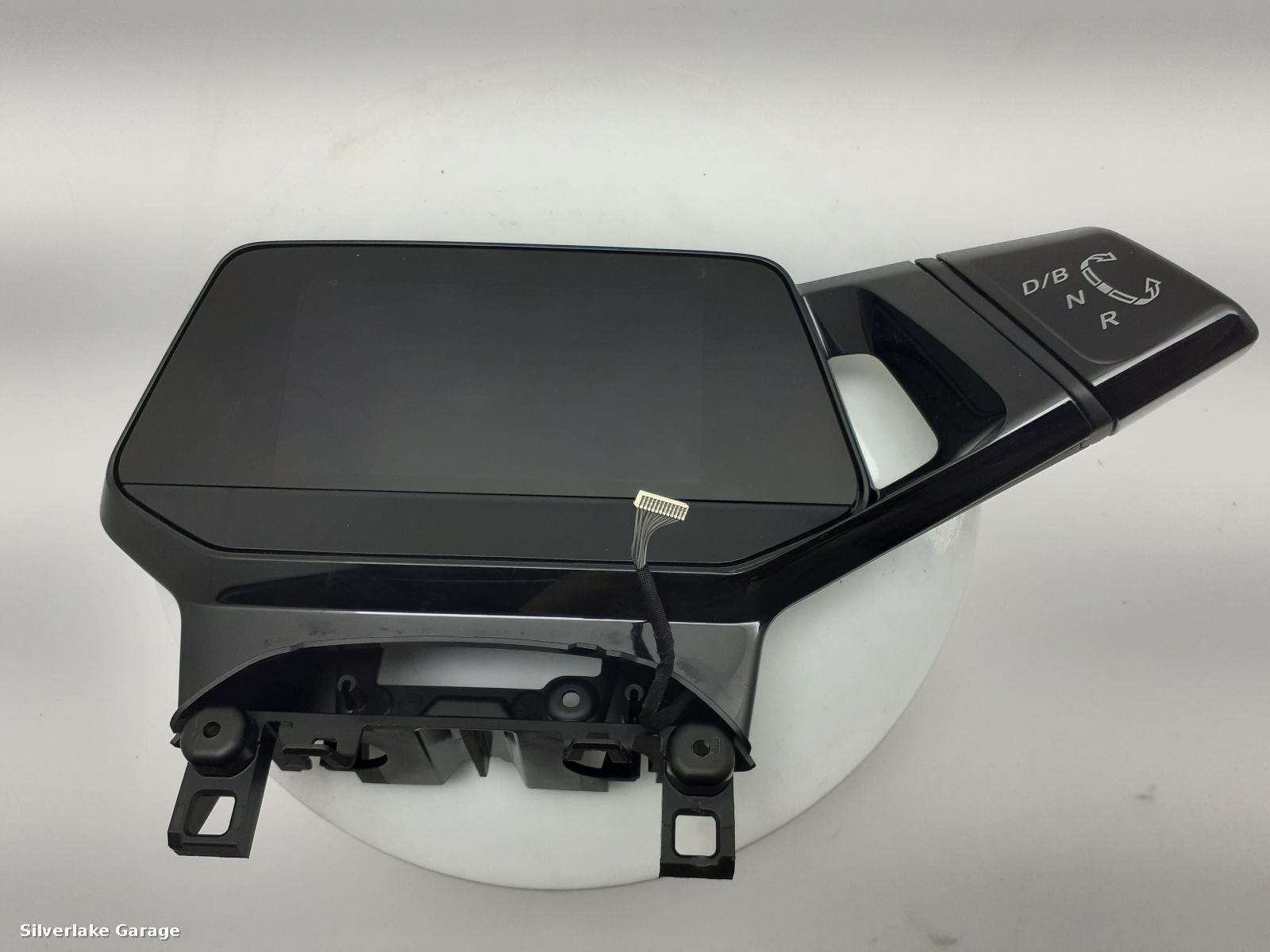 View Auto part Speedometer VOLKSWAGEN ID.3 2022
