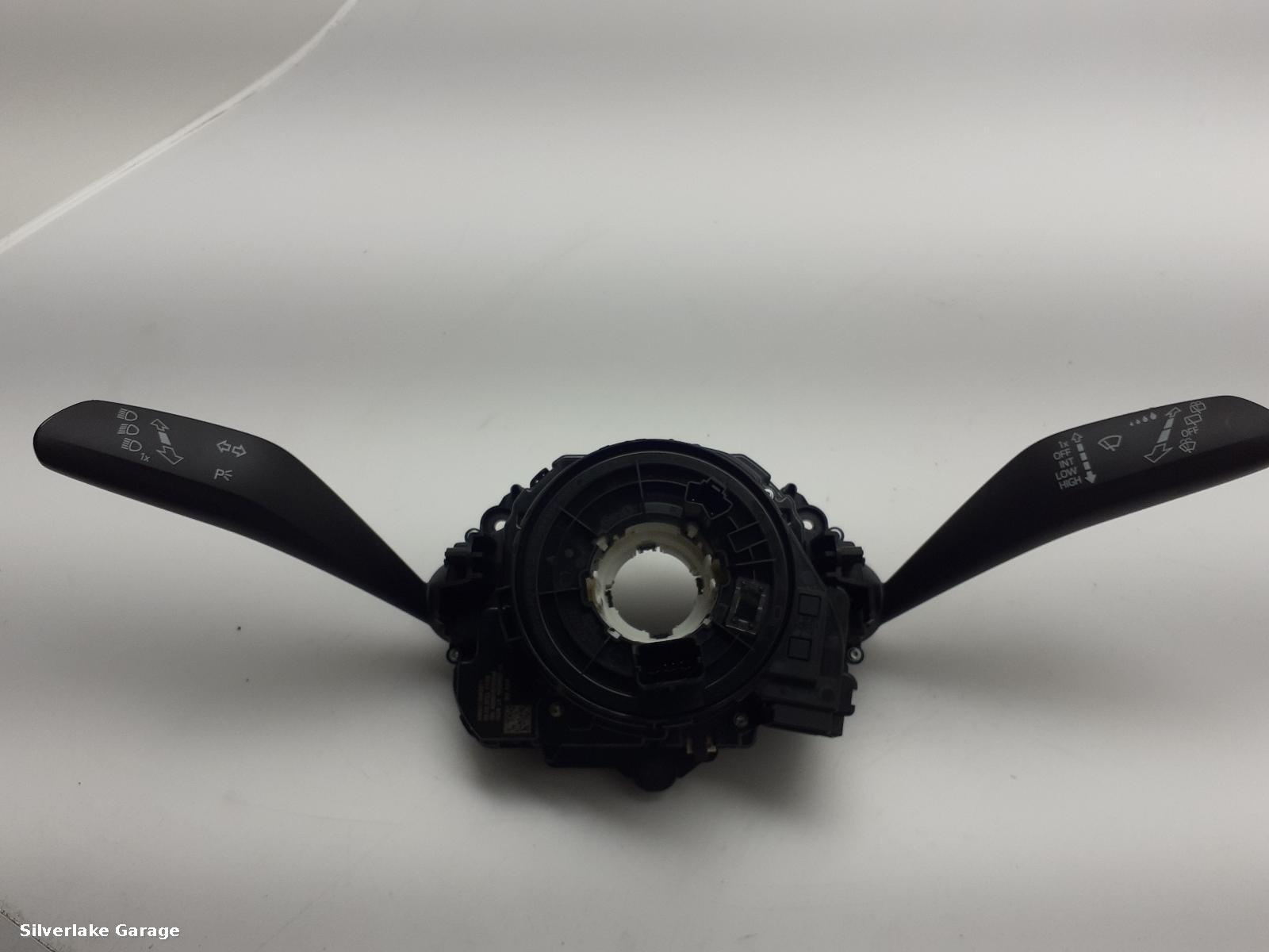View Auto part Combination Switch VOLKSWAGEN ID.3 2022