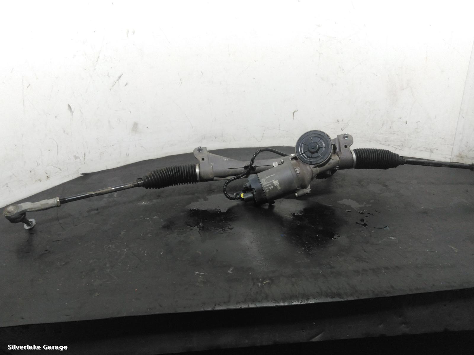 View Auto part Steering Box/Rack VOLKSWAGEN ID.3 2022