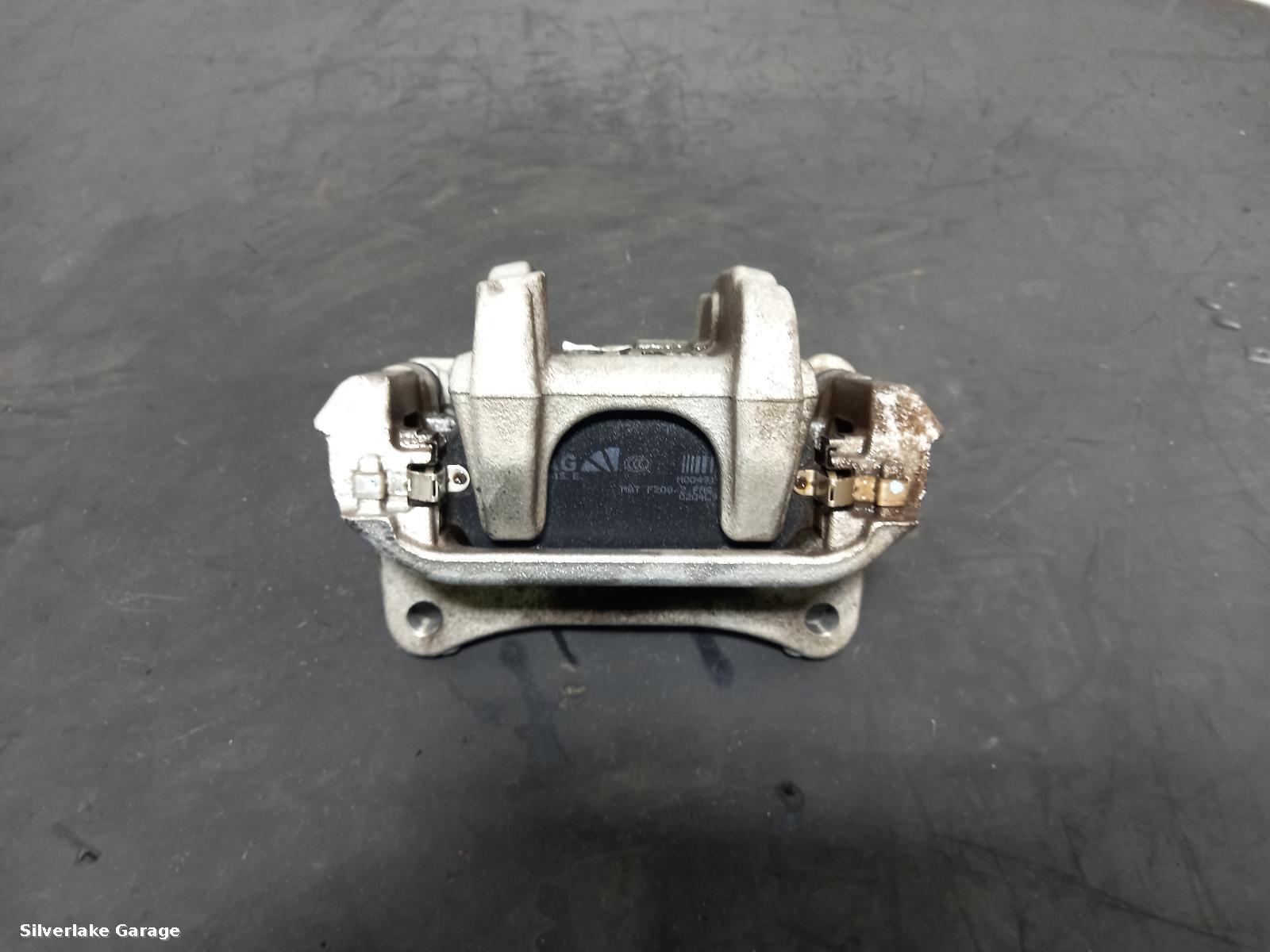 View Auto part Caliper VOLKSWAGEN ID.3 2022