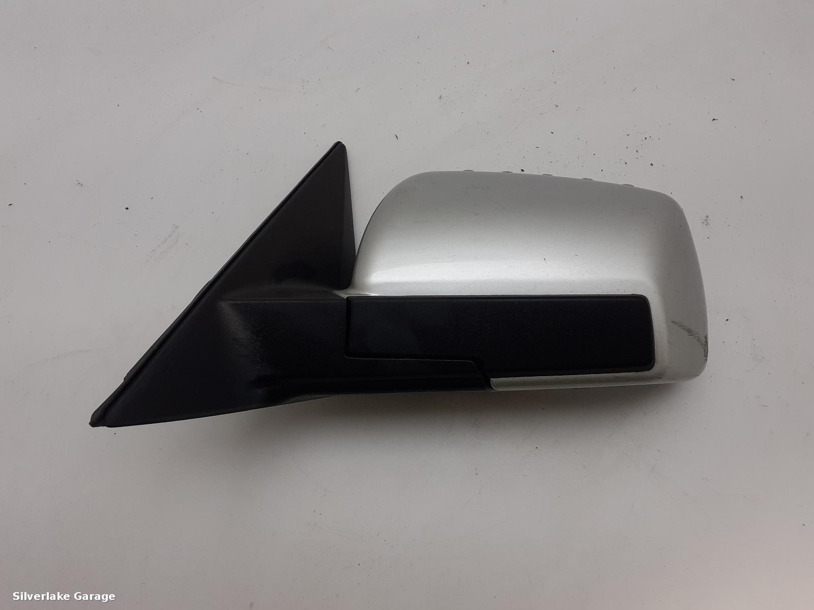 View Auto part L Door Mirror KIA SOUL 2010