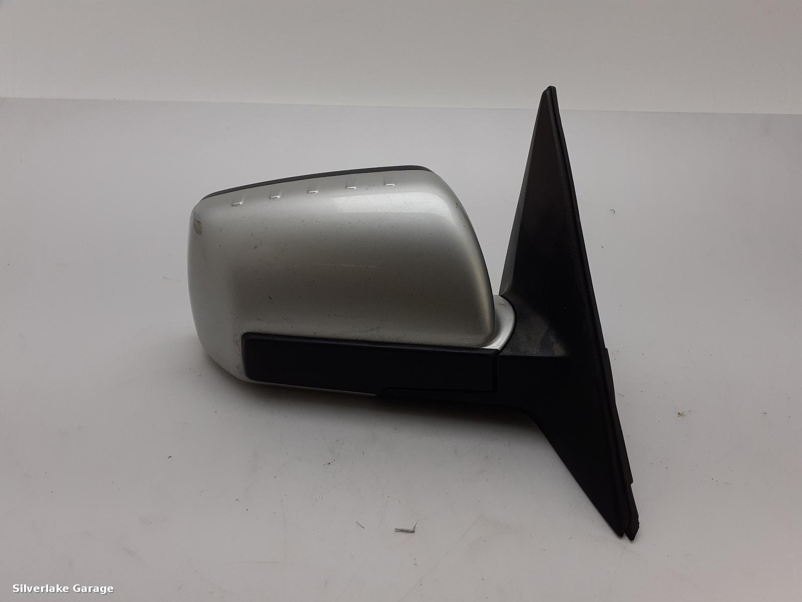 View Auto part R Door Mirror KIA SOUL 2010