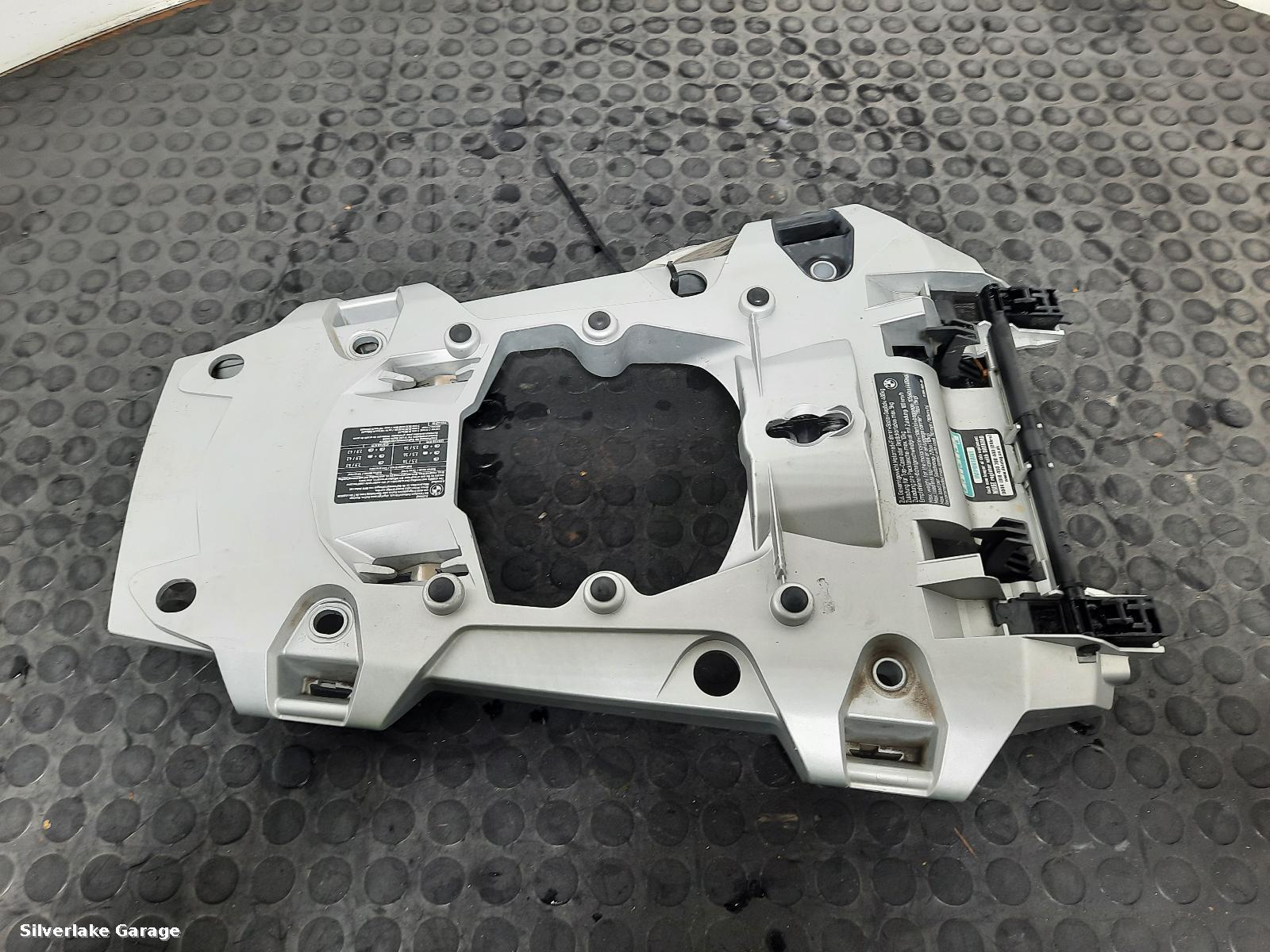 View Auto part Tail Fairing BMW R1200 2014