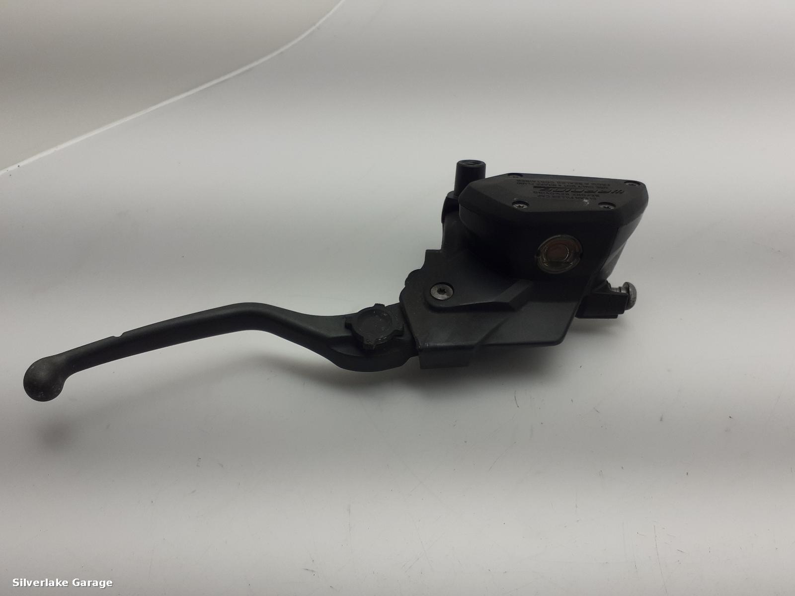 View Auto part Brake Lever BMW R1200 2014