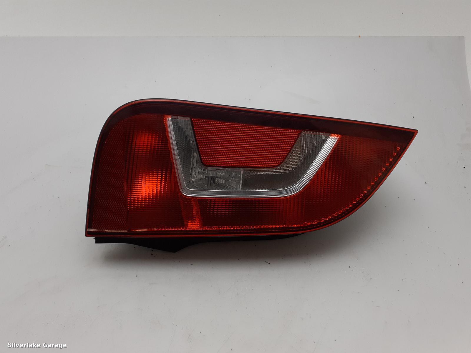 View Auto part L Taillight VOLKSWAGEN UP 2014