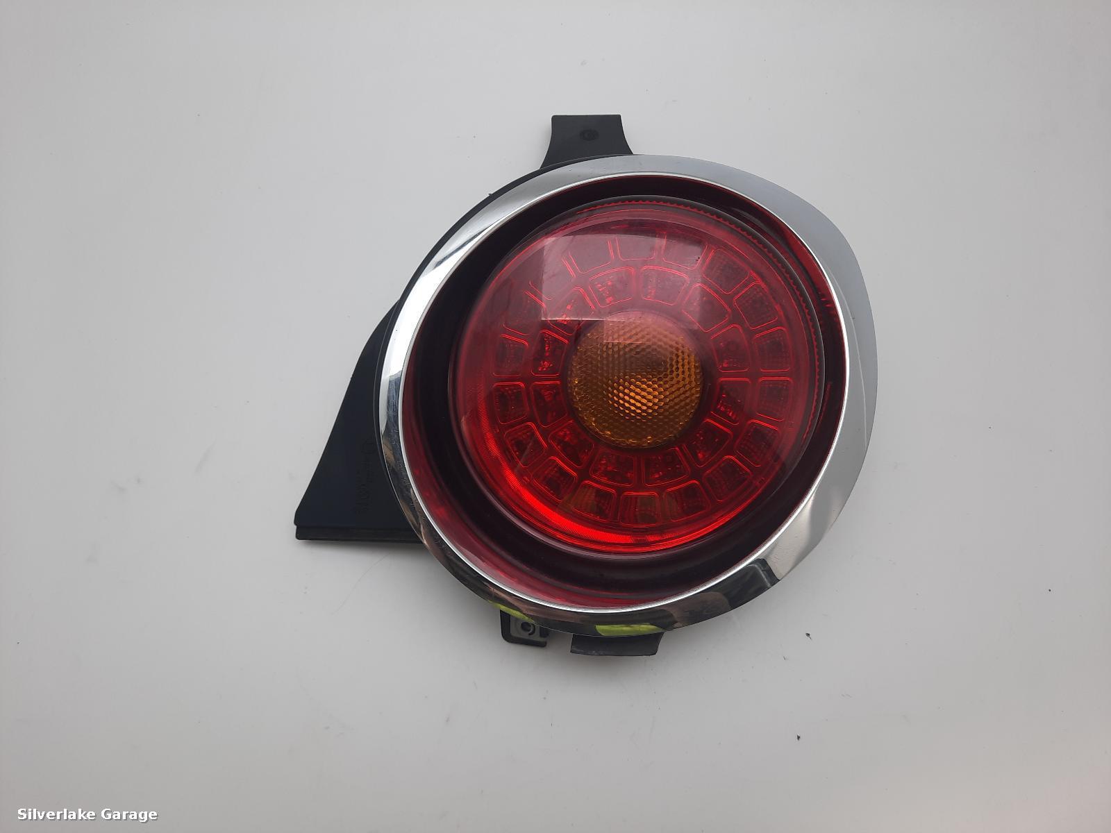 View Auto part R Taillight ALFA ROMEO MITO 2011