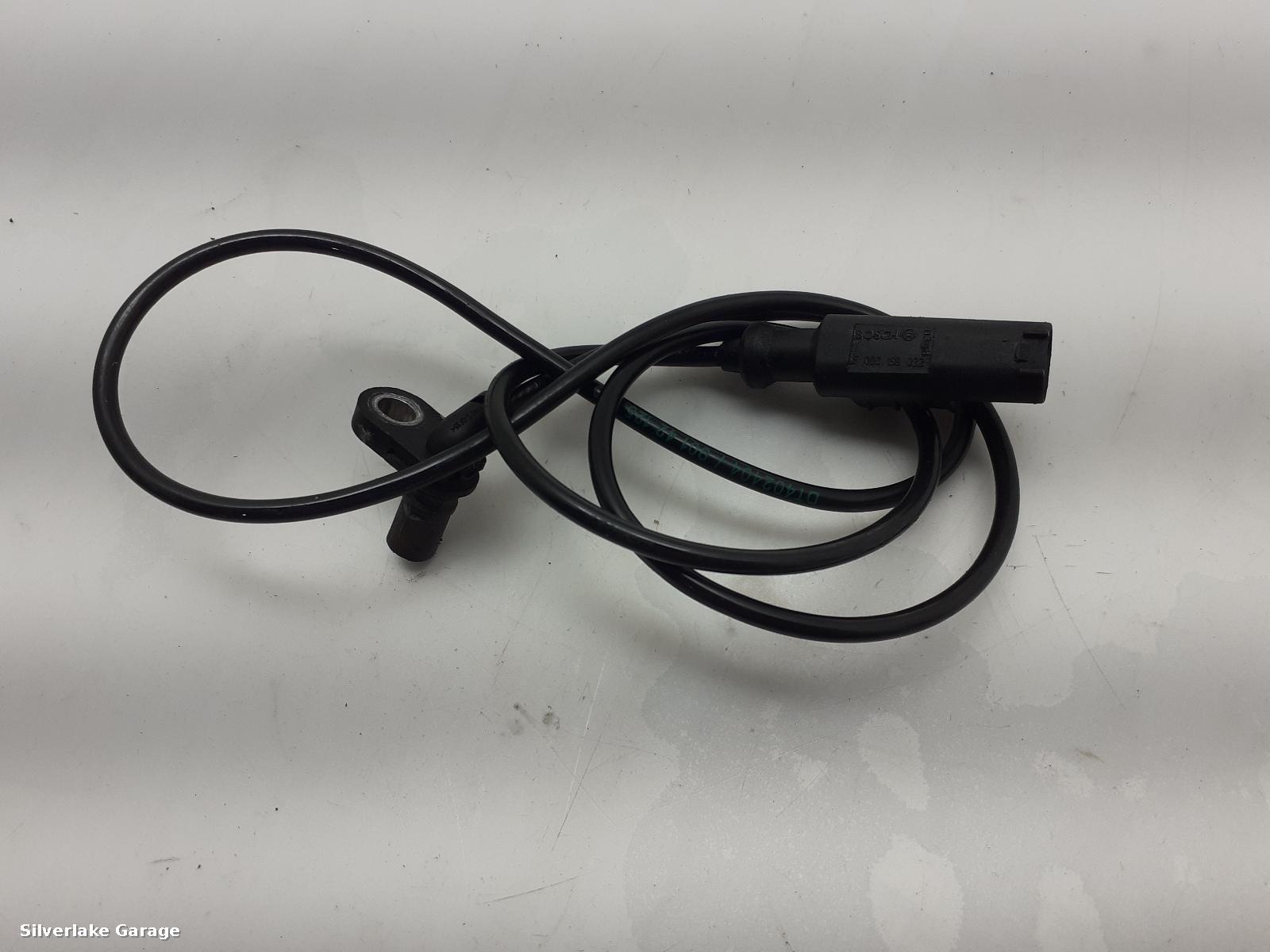 View Auto part Abs Sensor KTM 125 DUKE 2018
