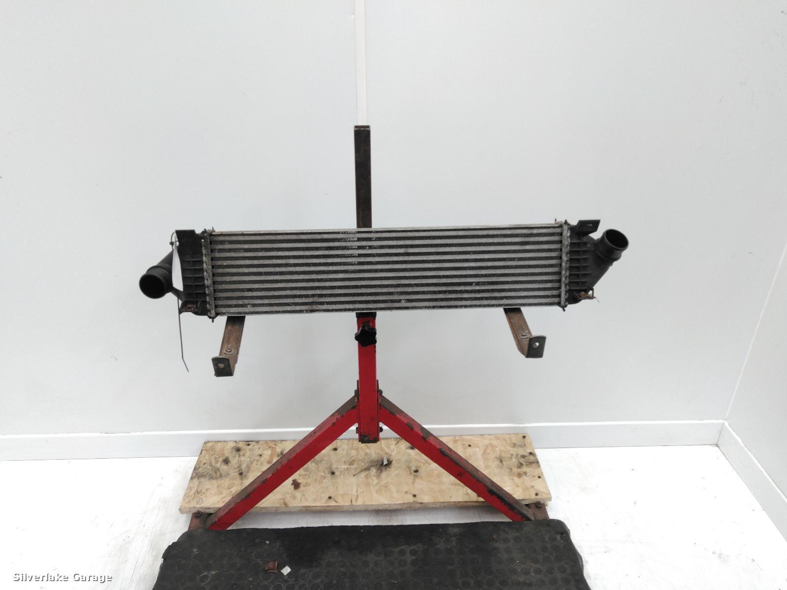 View Auto part Intercooler FORD FOCUS C MAX 2012