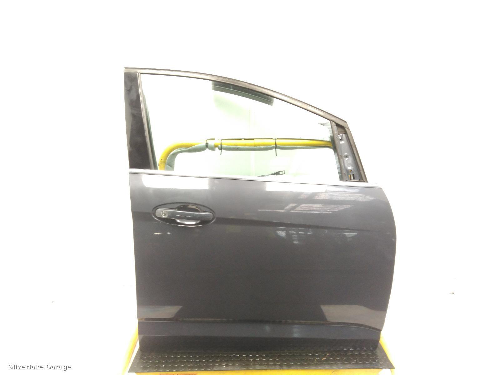 View Auto part R Front Door FORD FOCUS C MAX 2012