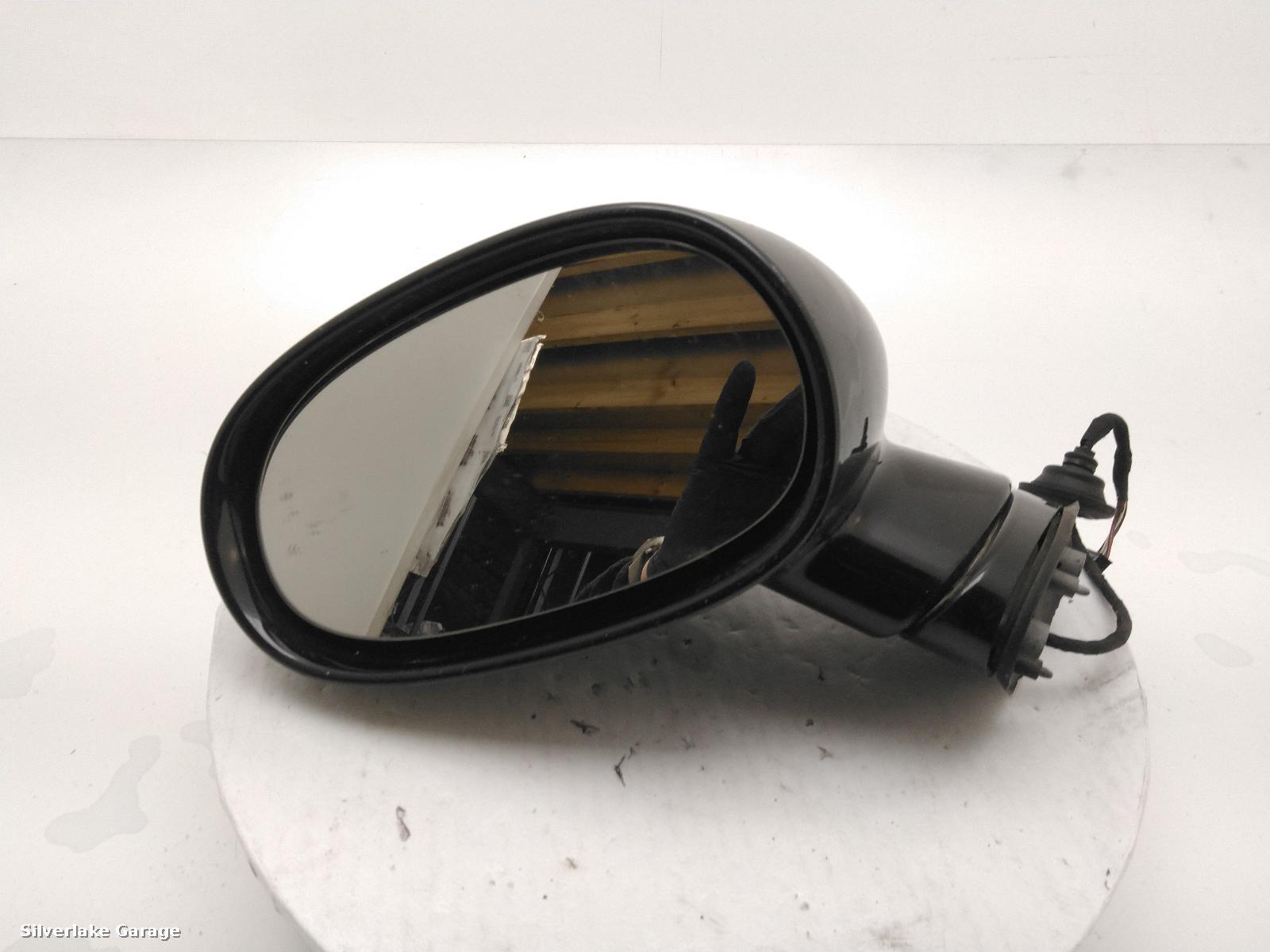 View Auto part L Door Mirror CHRYSLER CROSSFIRE 2004