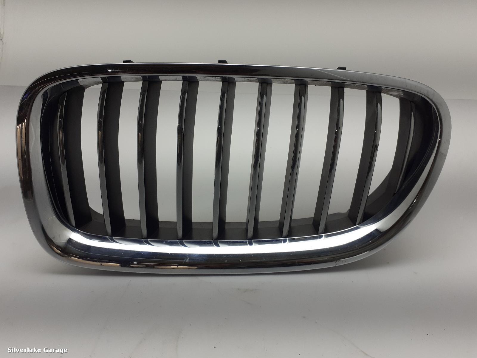 View Auto part Grille BMW 5 SERIES 2014