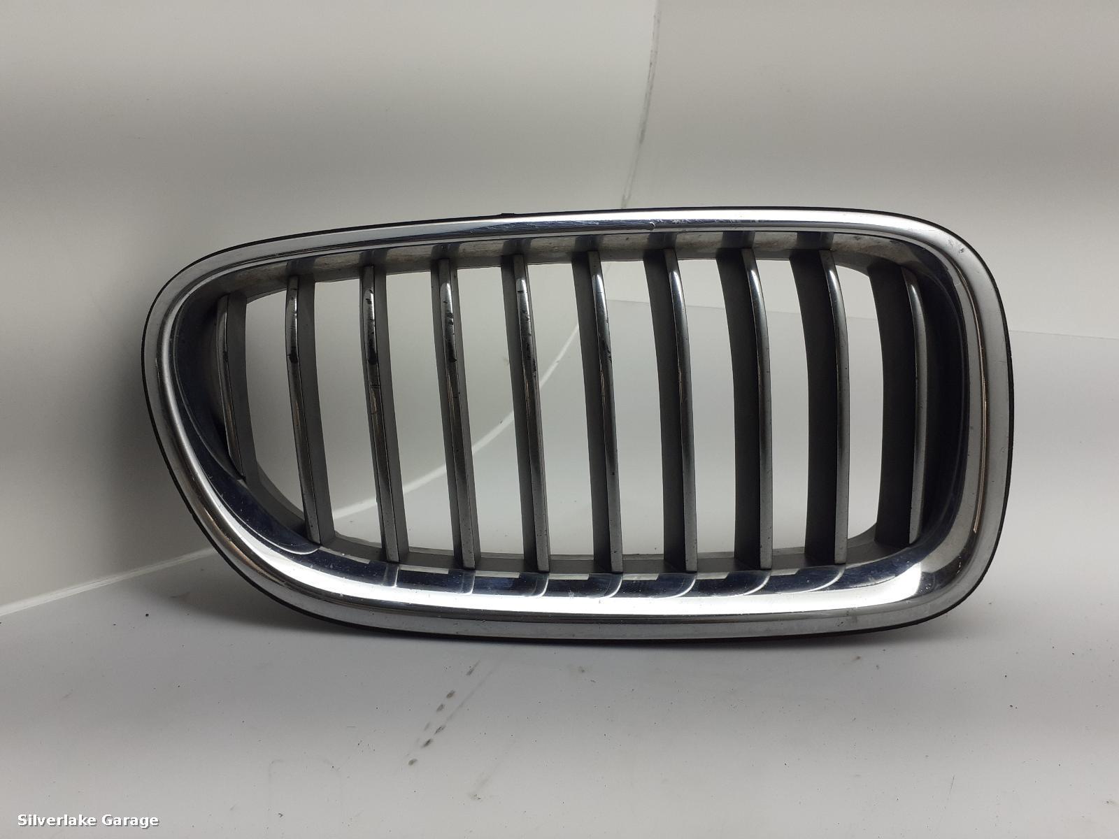View Auto part Grille BMW 5 SERIES 2014