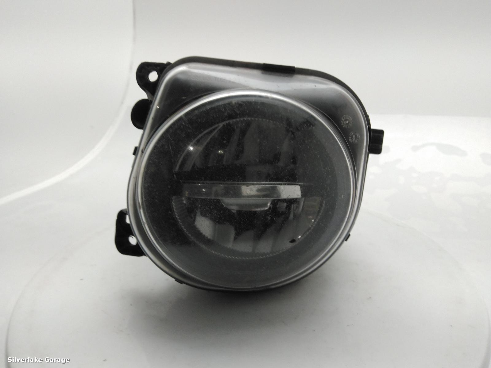 View Auto part Fog Lamp BMW 5 SERIES 2014