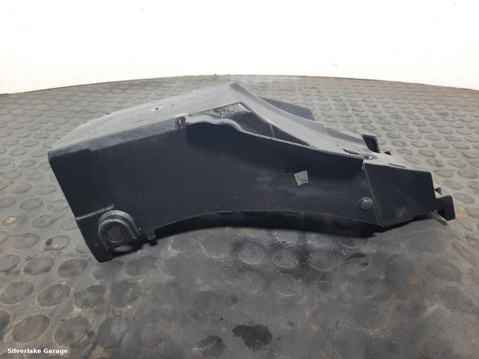 View Auto part Undertray YAMAHA XSR700 2021