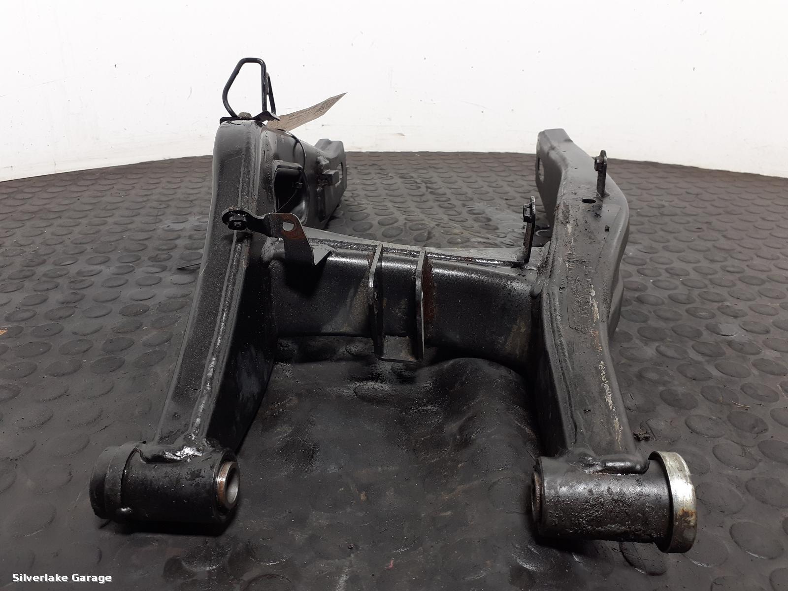 View Auto part Swing Arm YAMAHA XSR700 2021