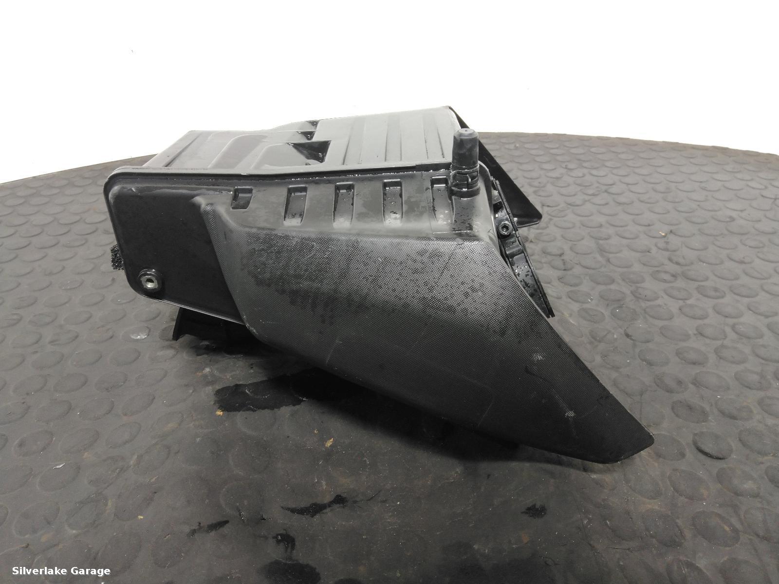 View Auto part Air Cleaner/Box YAMAHA XSR700 2021