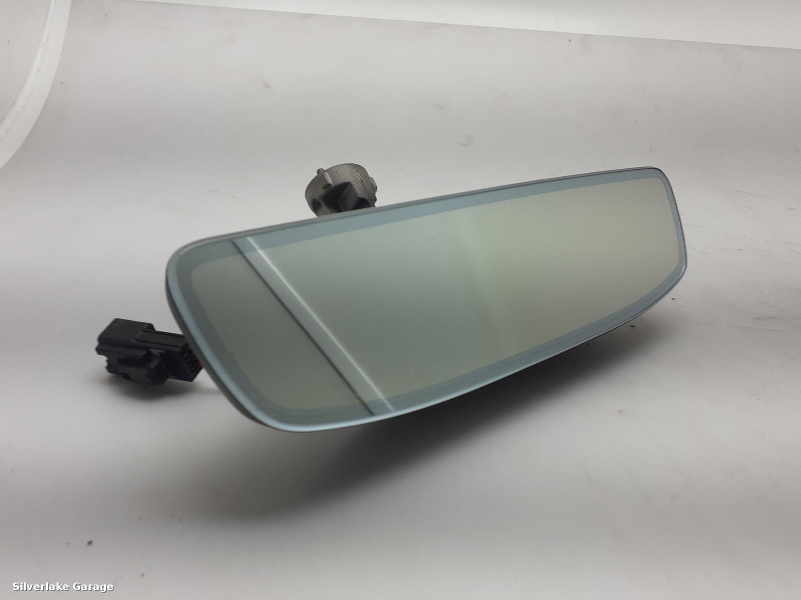 View Auto part Interior Mirror MASERATI GRECALE 2022