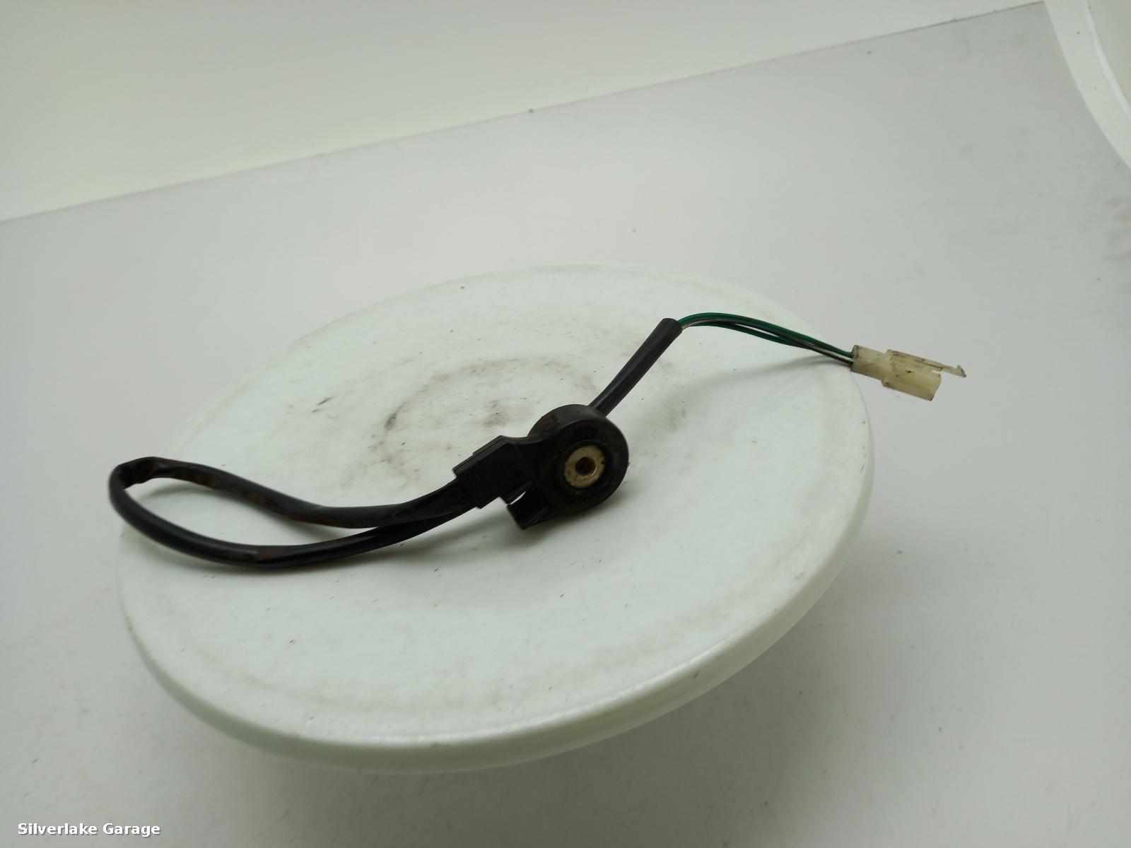 View Auto part Side Stand Switch LEXMOTO TEMPEST 125 2021