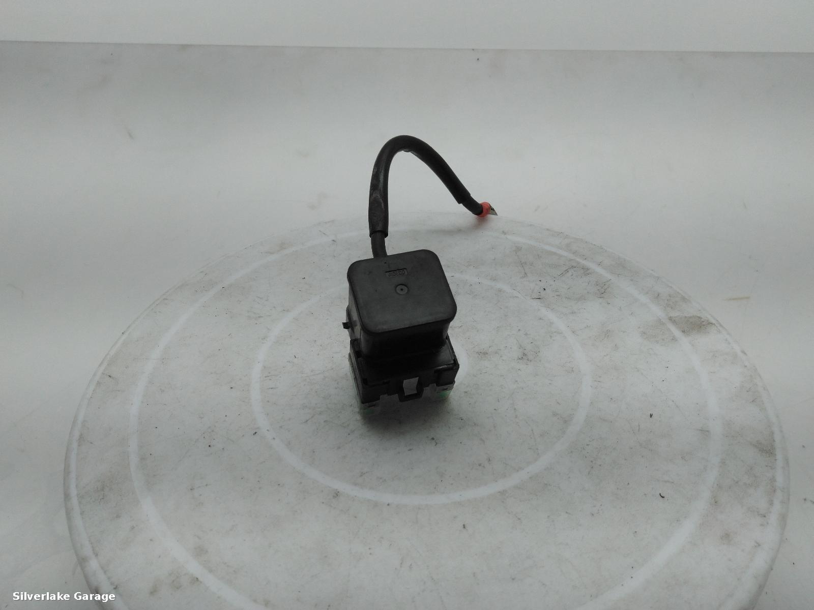 View Auto part STARTER_SOLENOID HUSQVARNA 701 2019