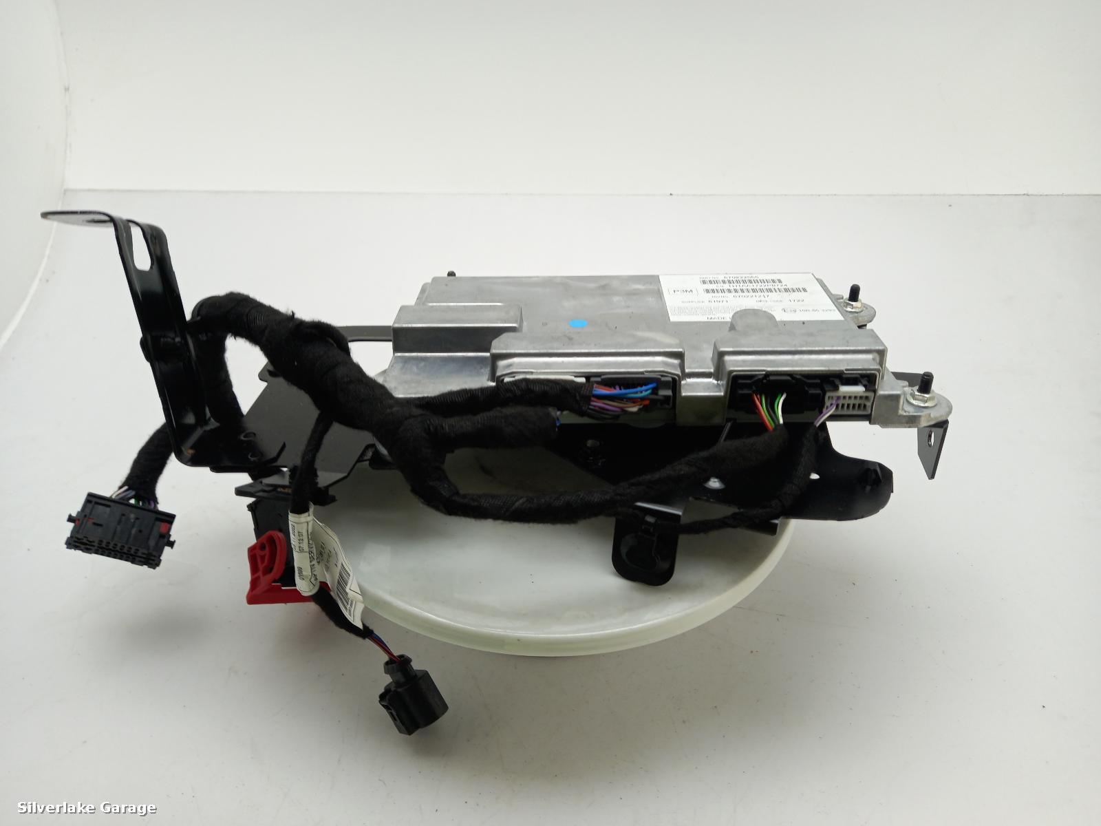 View Auto part ECU MASERATI GRECALE 2022