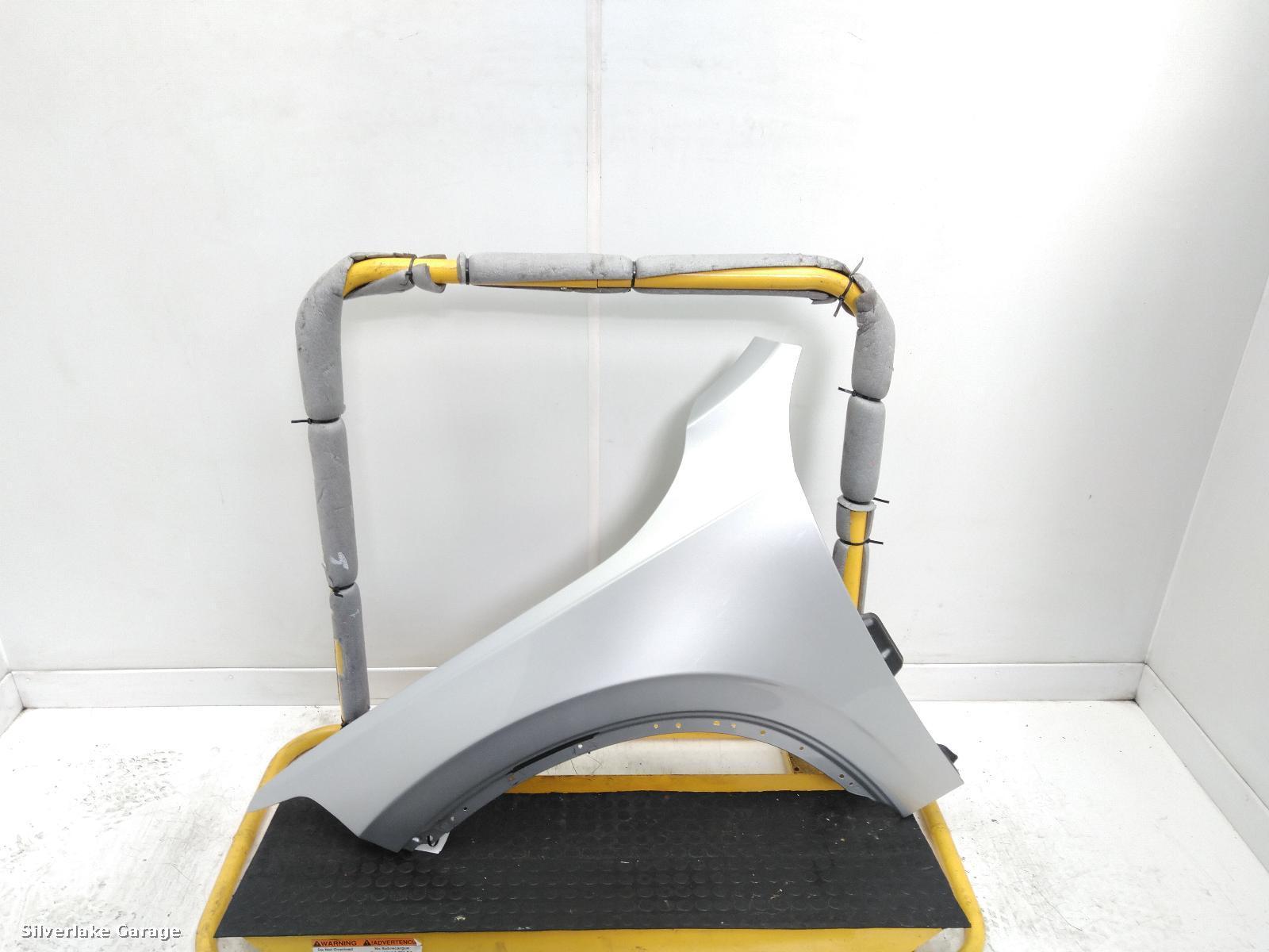 View Auto part L Wing VOLVO XC90 2017
