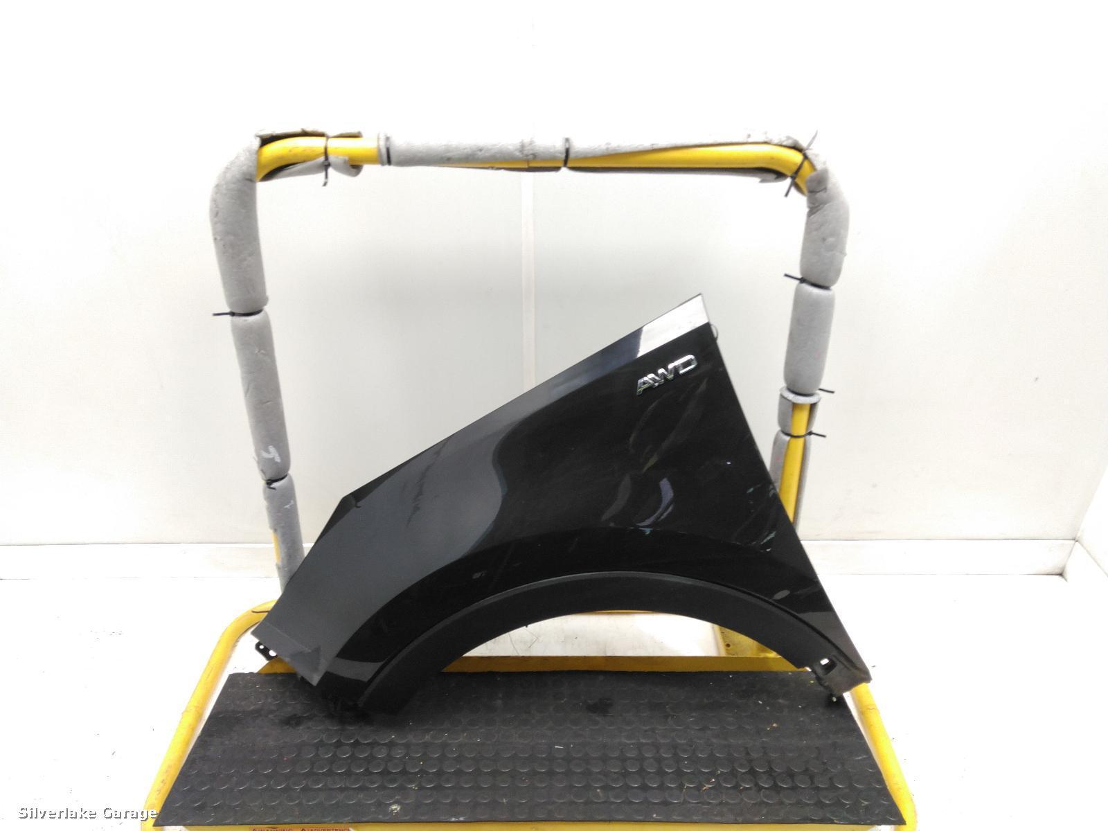 View Auto part L Wing KIA SPORTAGE 2014
