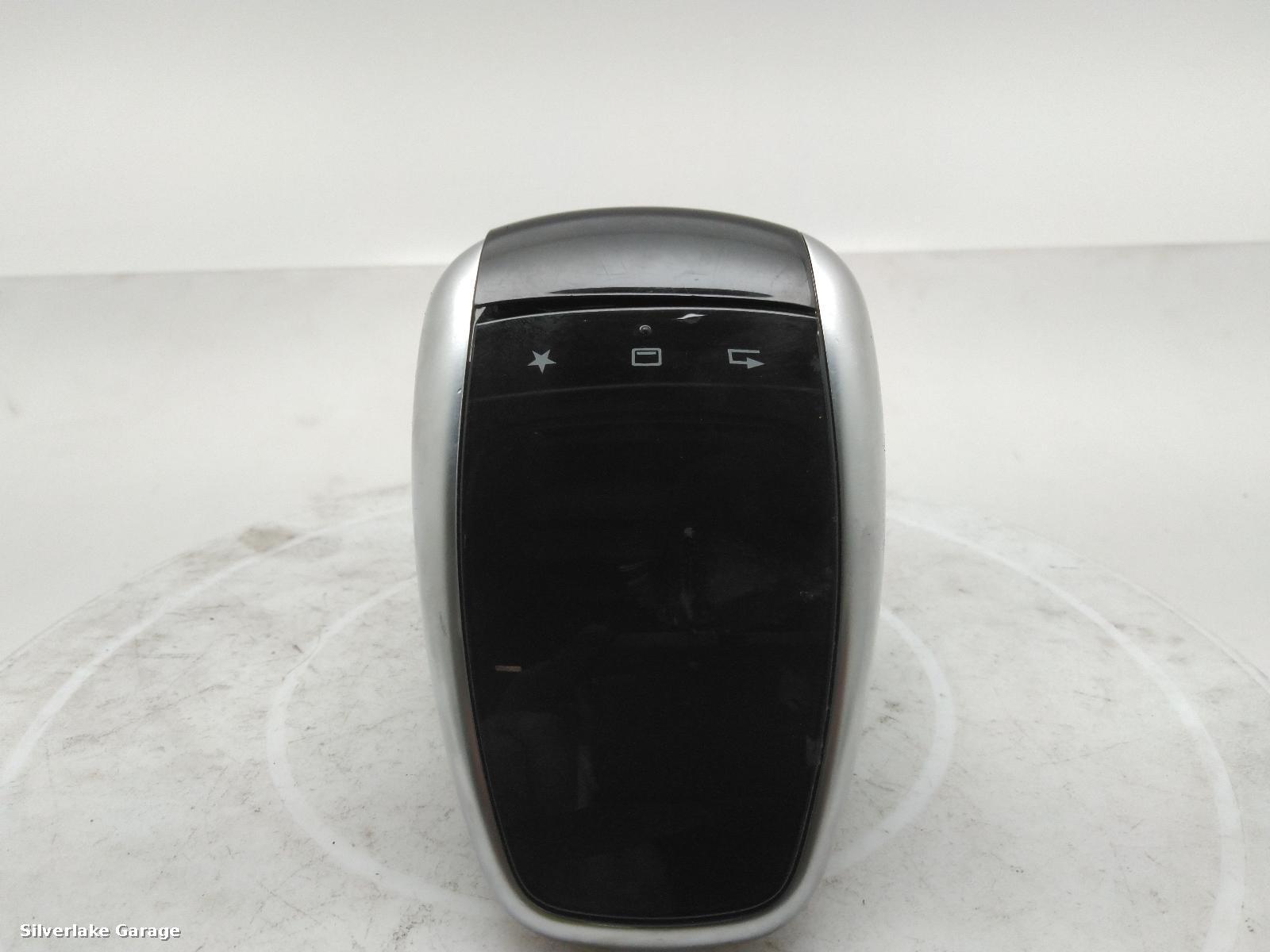 View Auto part Multifunction Computer Switch MERCEDES S CLASS 2016