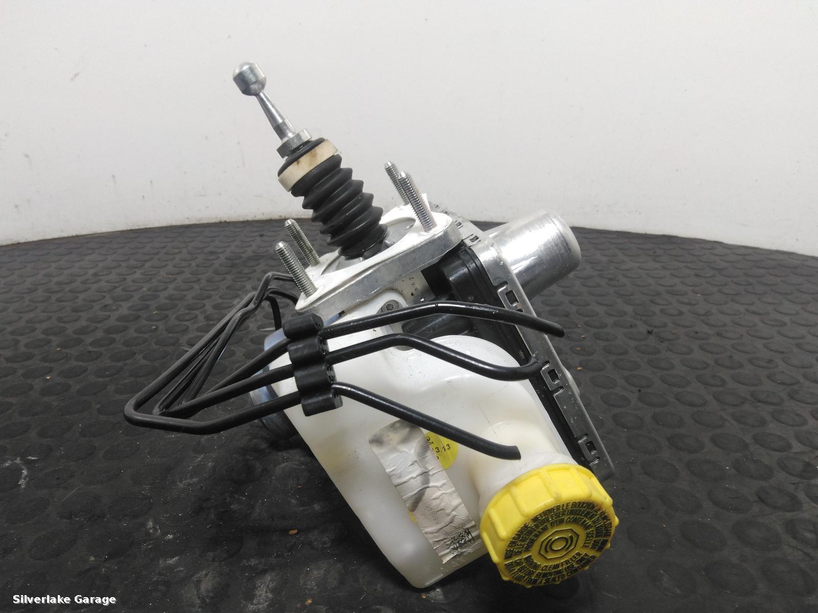 View Auto part ABS Pump/Modulator MASERATI GRECALE 2022