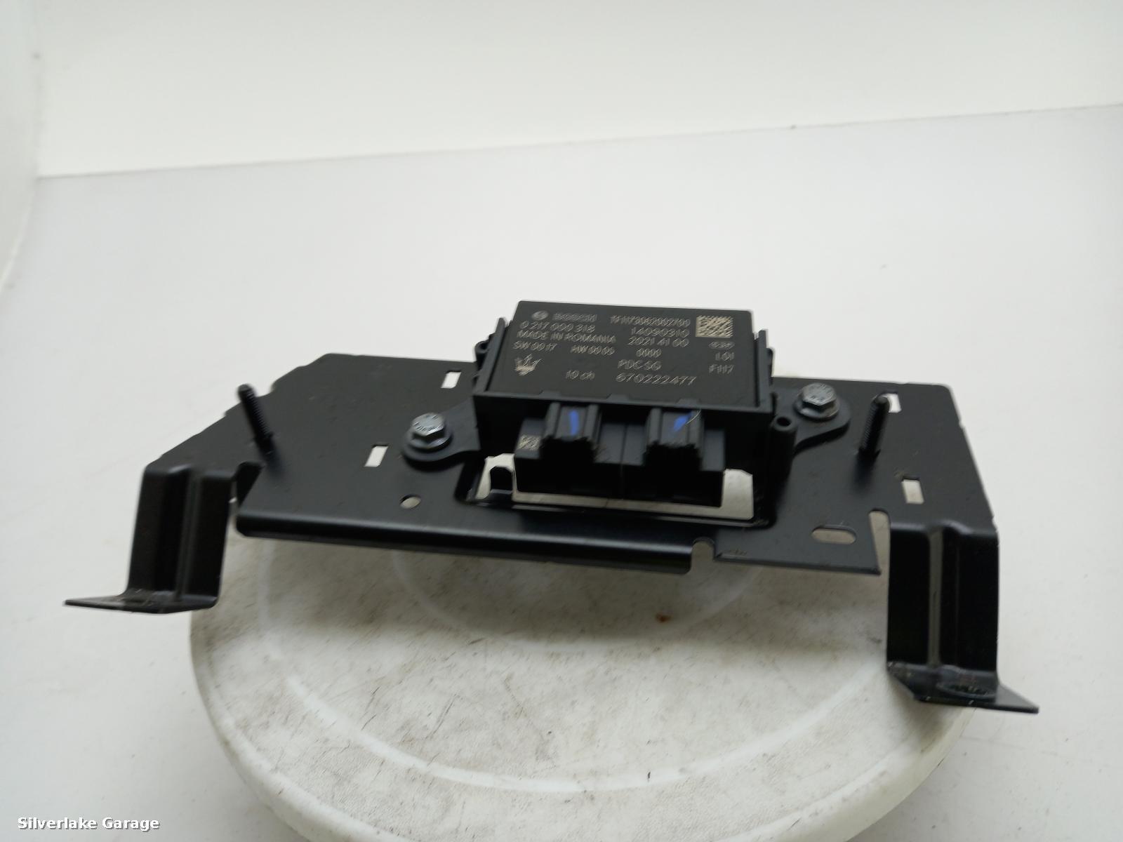 View Auto part ECU MASERATI GRECALE 2022
