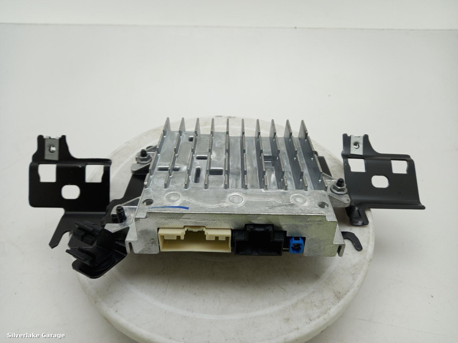 View Auto part ECU MASERATI GRECALE 2022