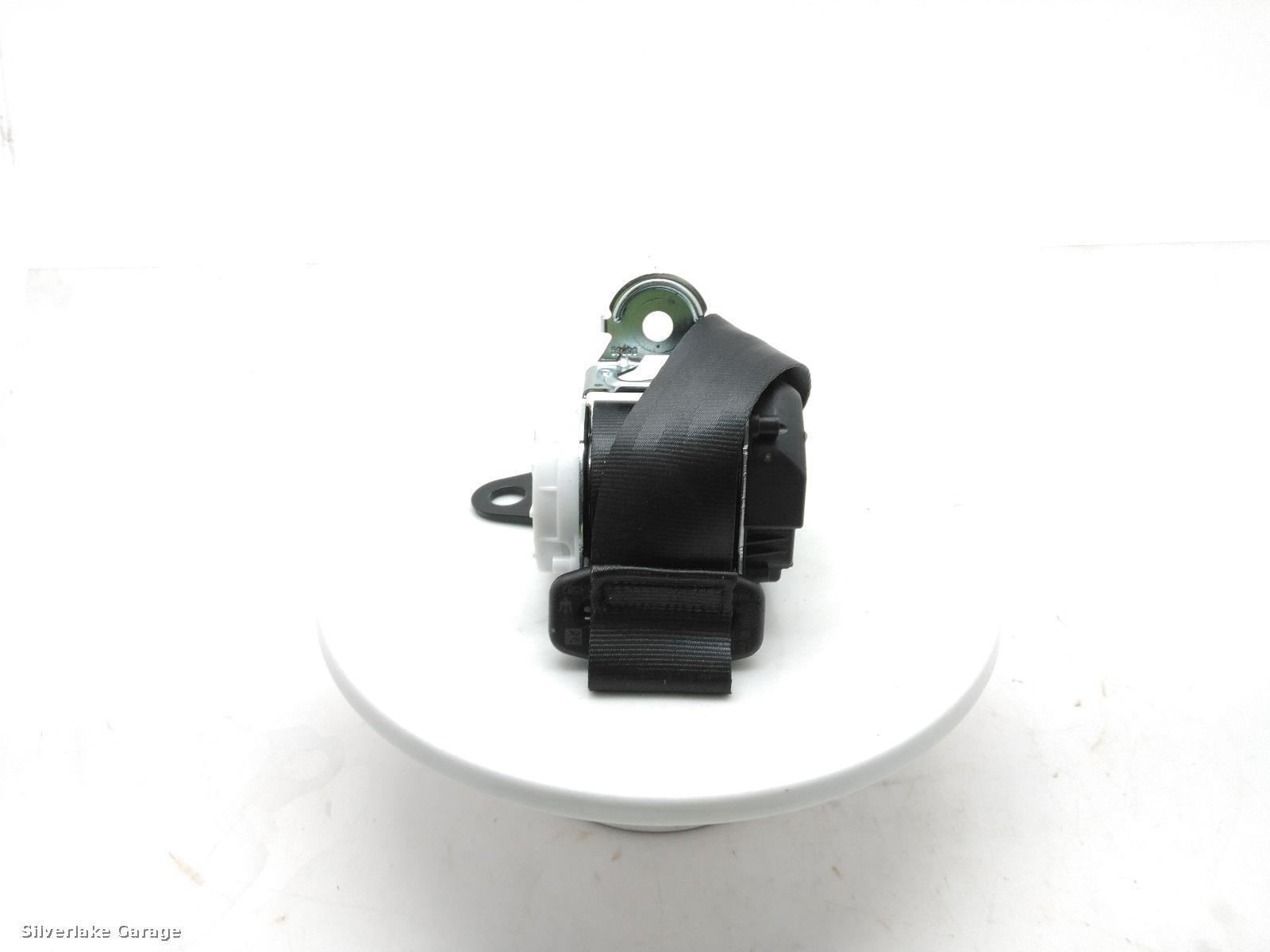 View Auto part Seat Belt MASERATI GRECALE 2022