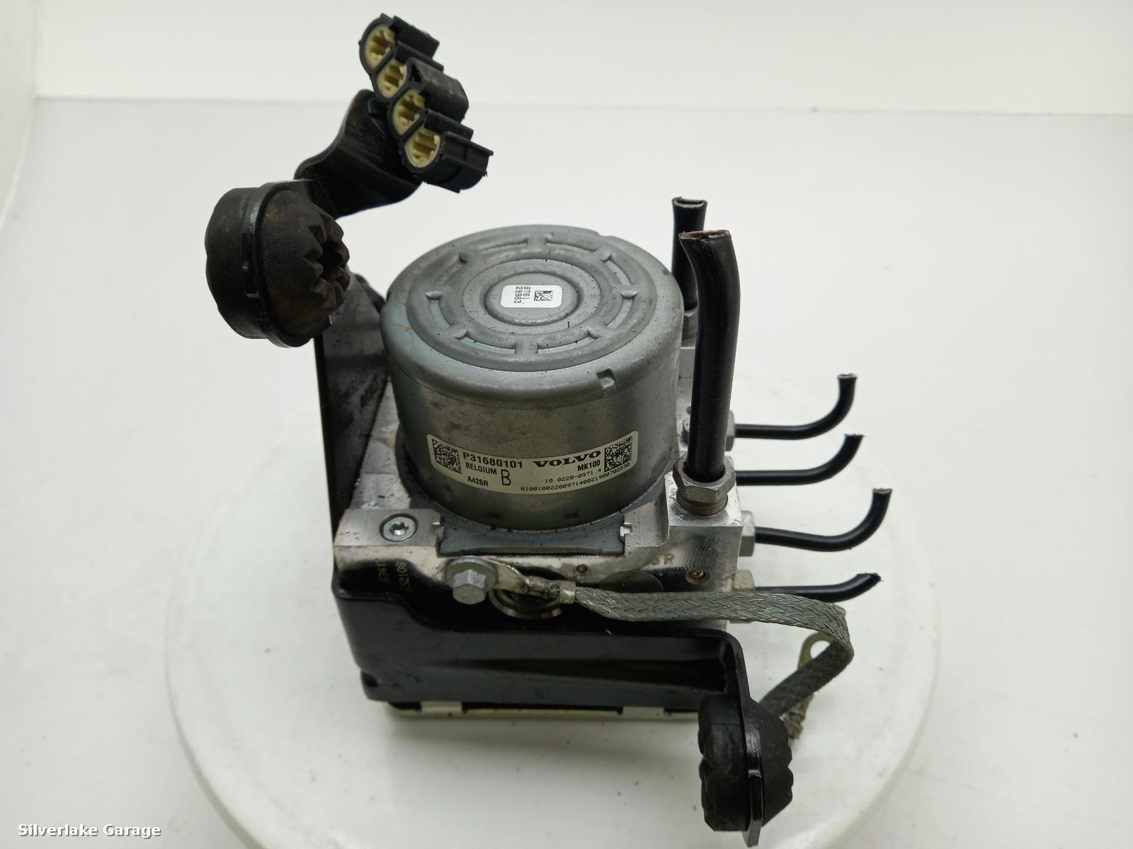 View Auto part ABS Pump/Modulator VOLVO XC90 2018