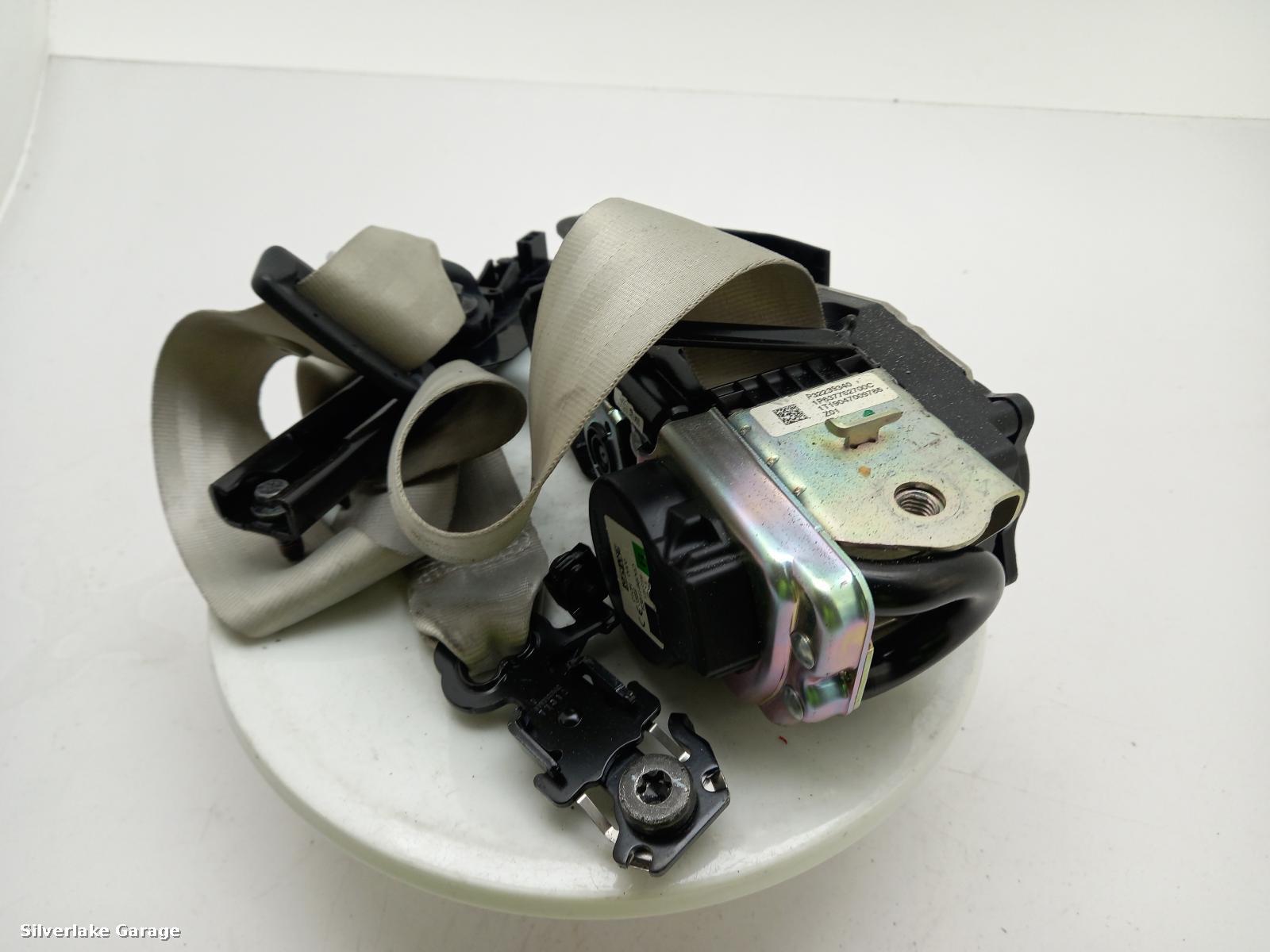 View Auto part Seat Belt VOLVO XC90 2017