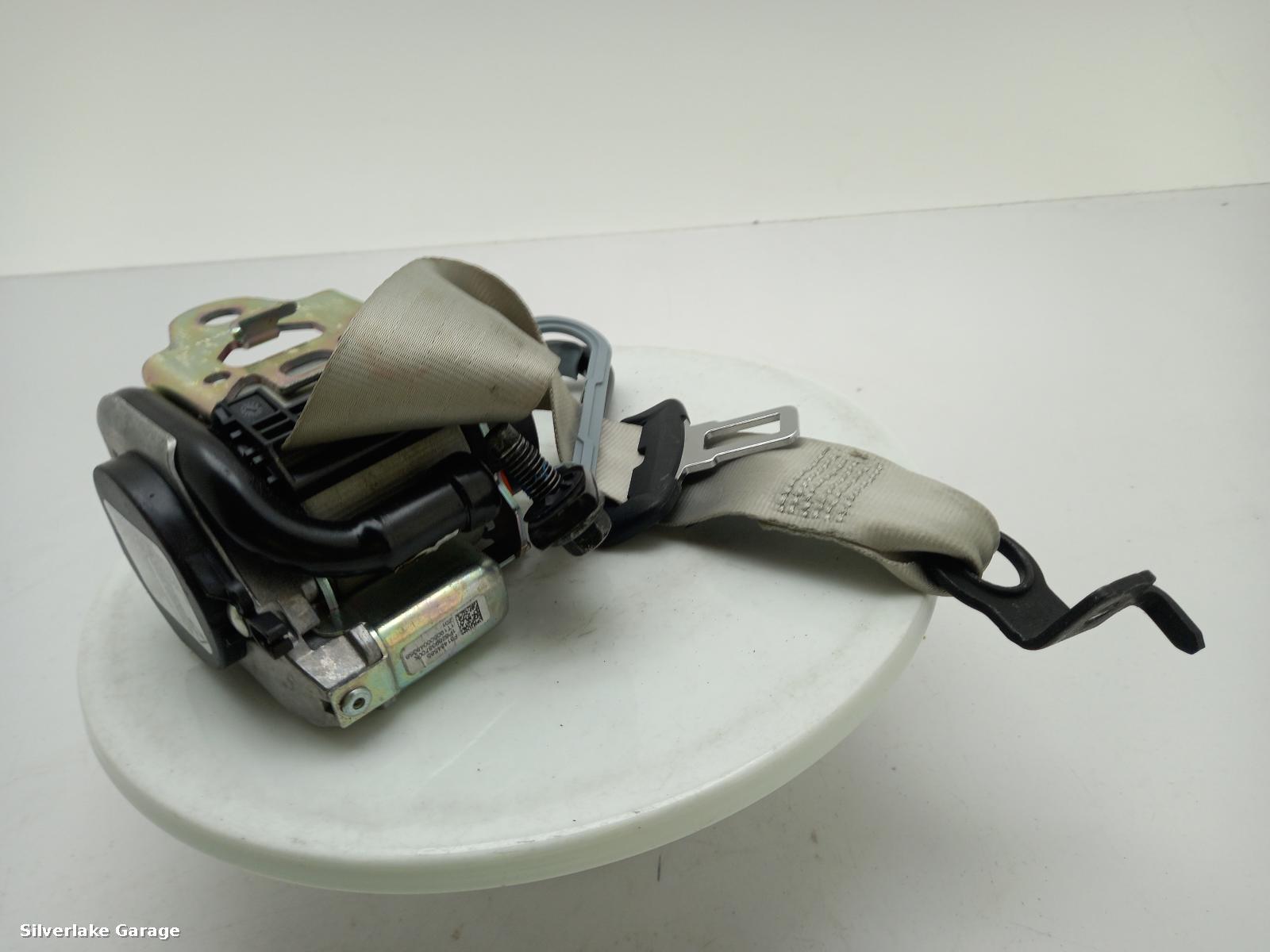 View Auto part Seat Belt VOLVO XC90 2017