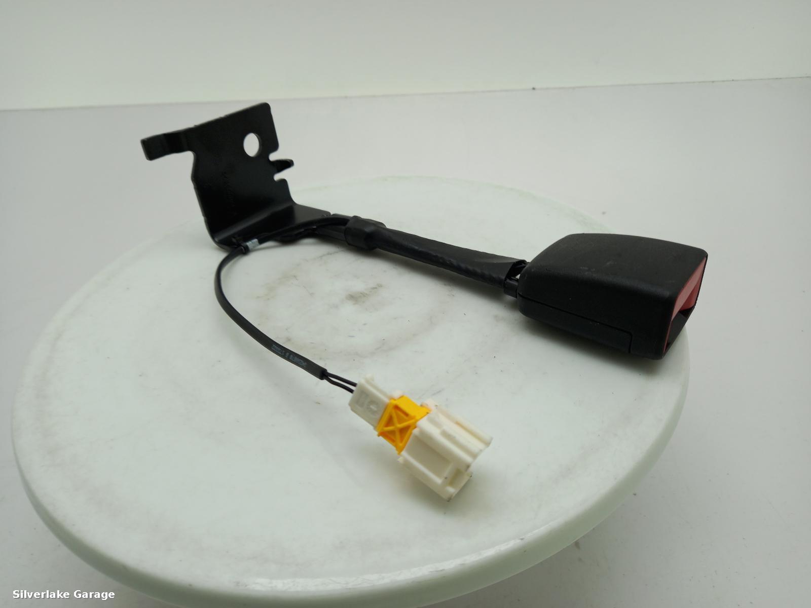 View Auto part Seat Belt MASERATI GRECALE 2022