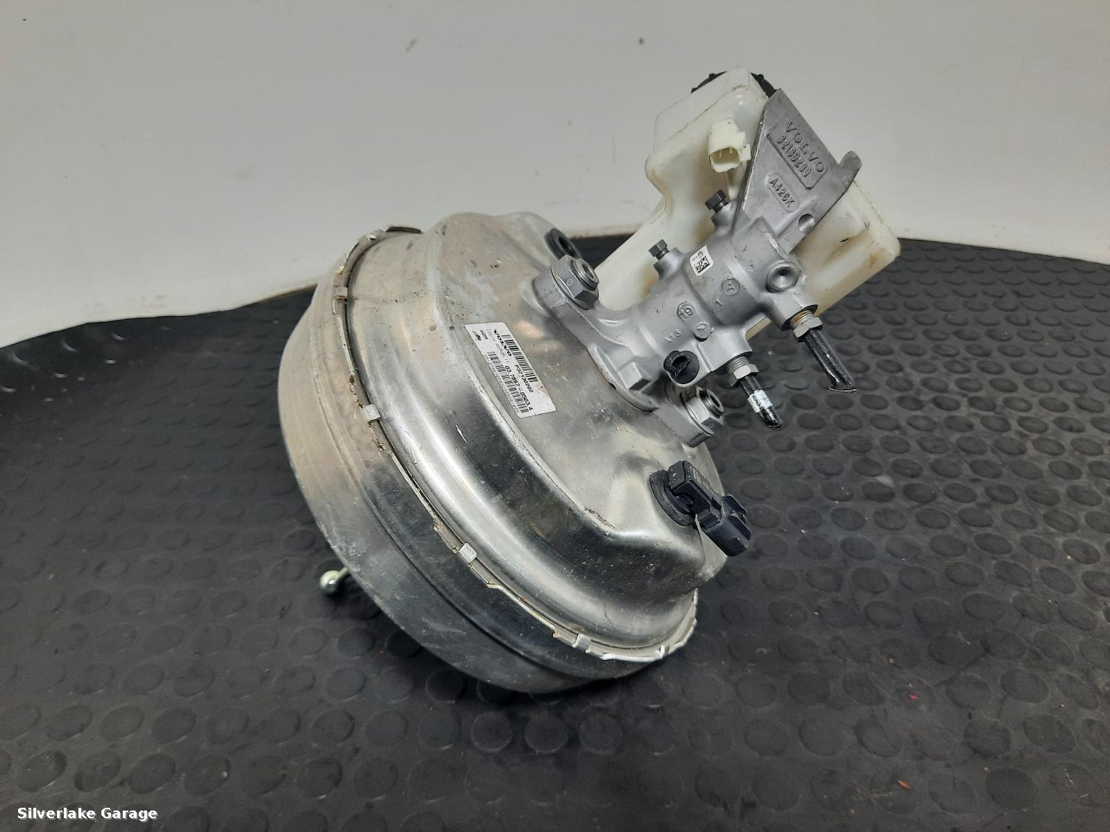 View Auto part Brake Servo VOLVO XC90 2019
