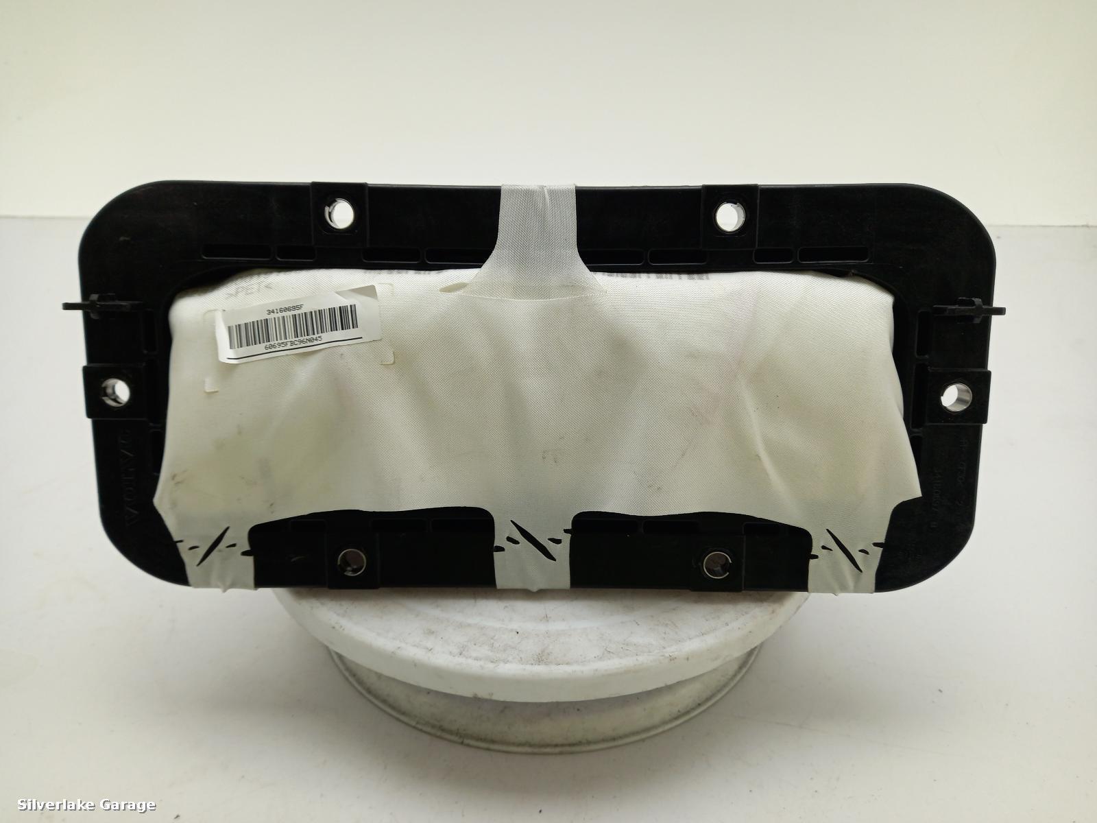 View Auto part L Air Bag VOLVO XC90 2018