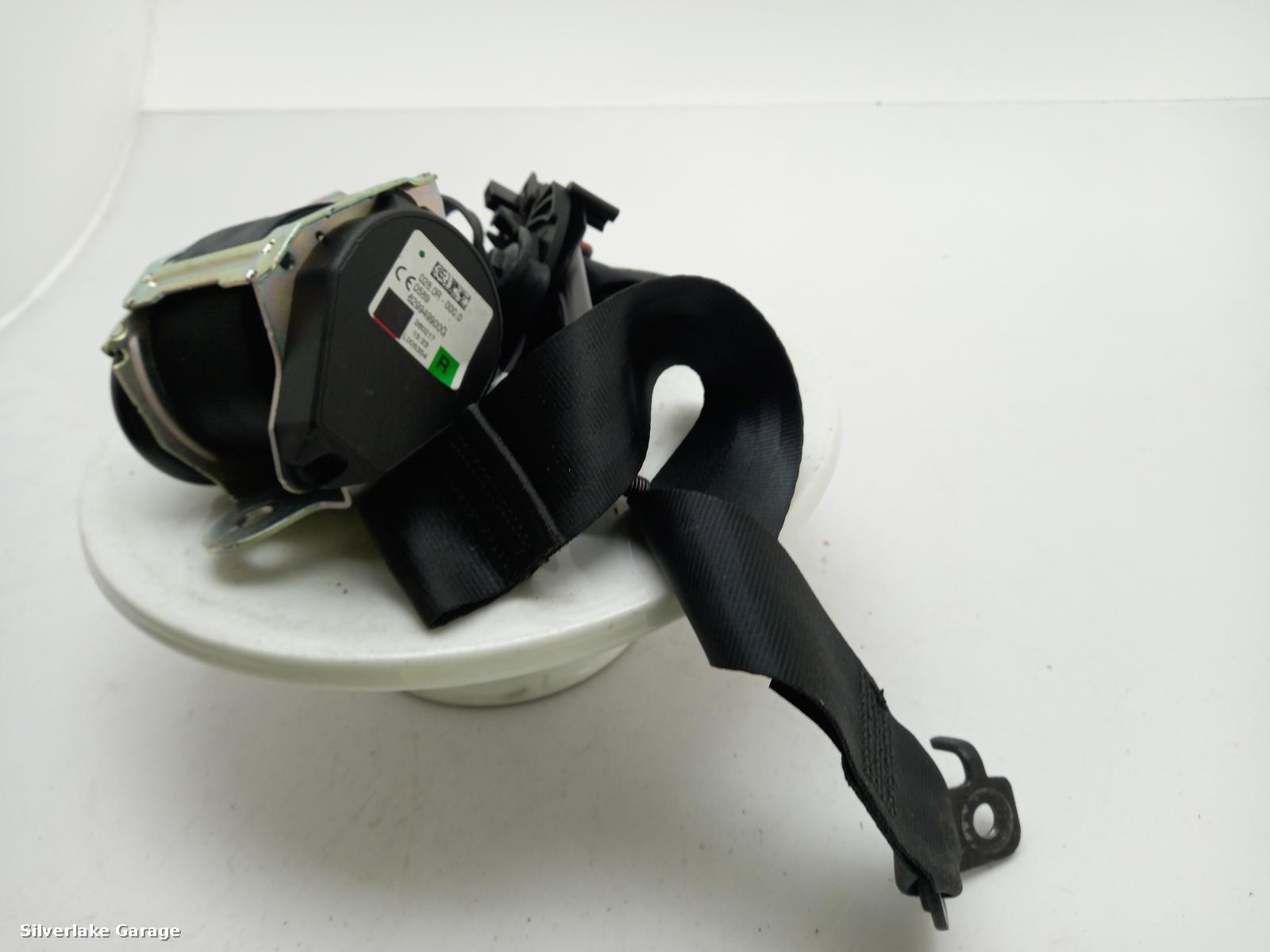 View Auto part Seat Belt VOLVO XC90 2018