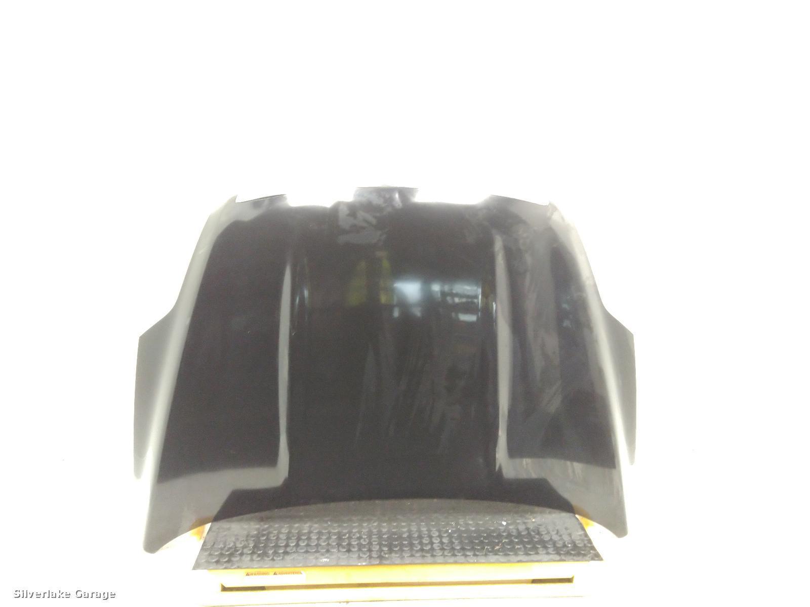 View Auto part Bonnet FORD KUGA 2010