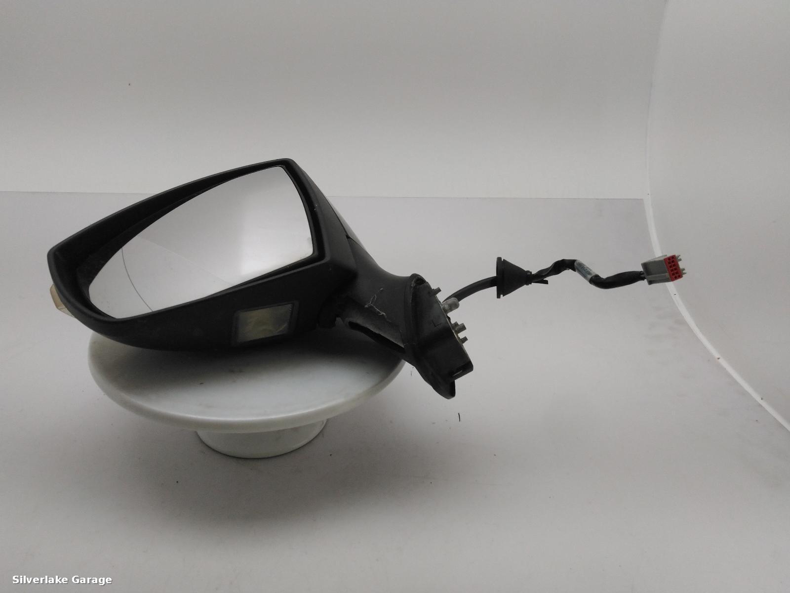View Auto part L Door Mirror FORD KUGA 2010