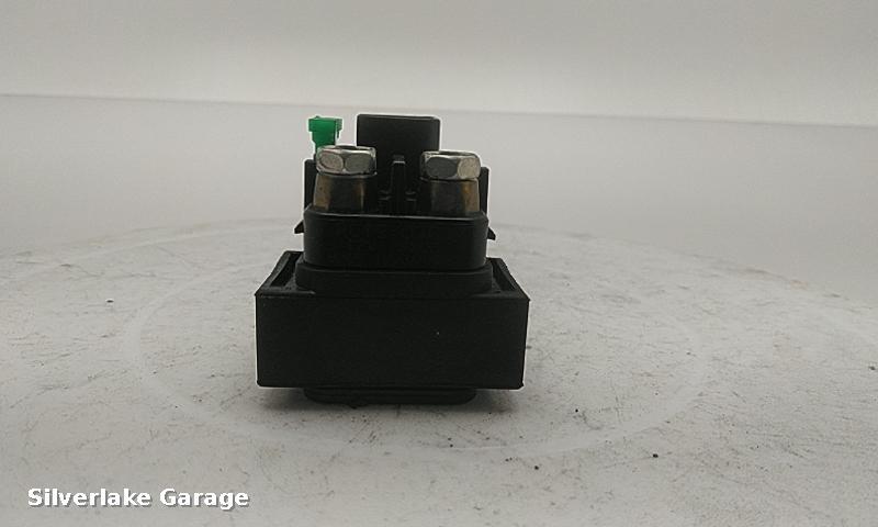 View Auto part STARTER_SOLENOID SUZUKI SV650 2019