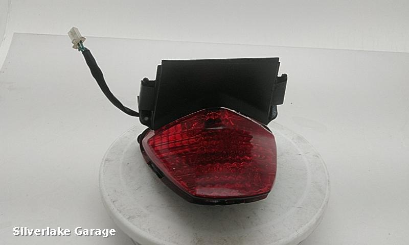 View Auto part Taillight HONDA CBR 2015