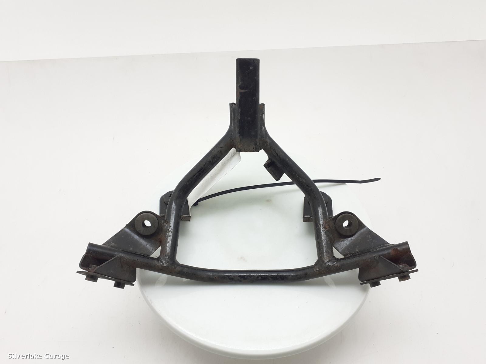 View Auto part CLOCK_MOUNTING_BRACKET HONDA CBR 2015