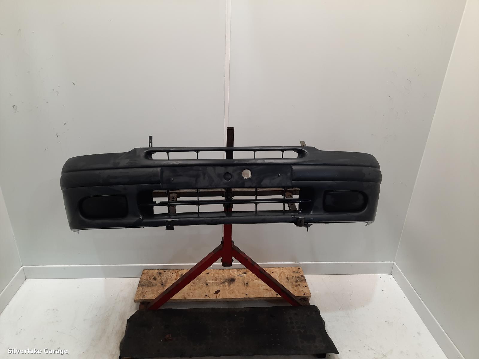 View Auto part Front Bumper RENAULT CLIO 1997